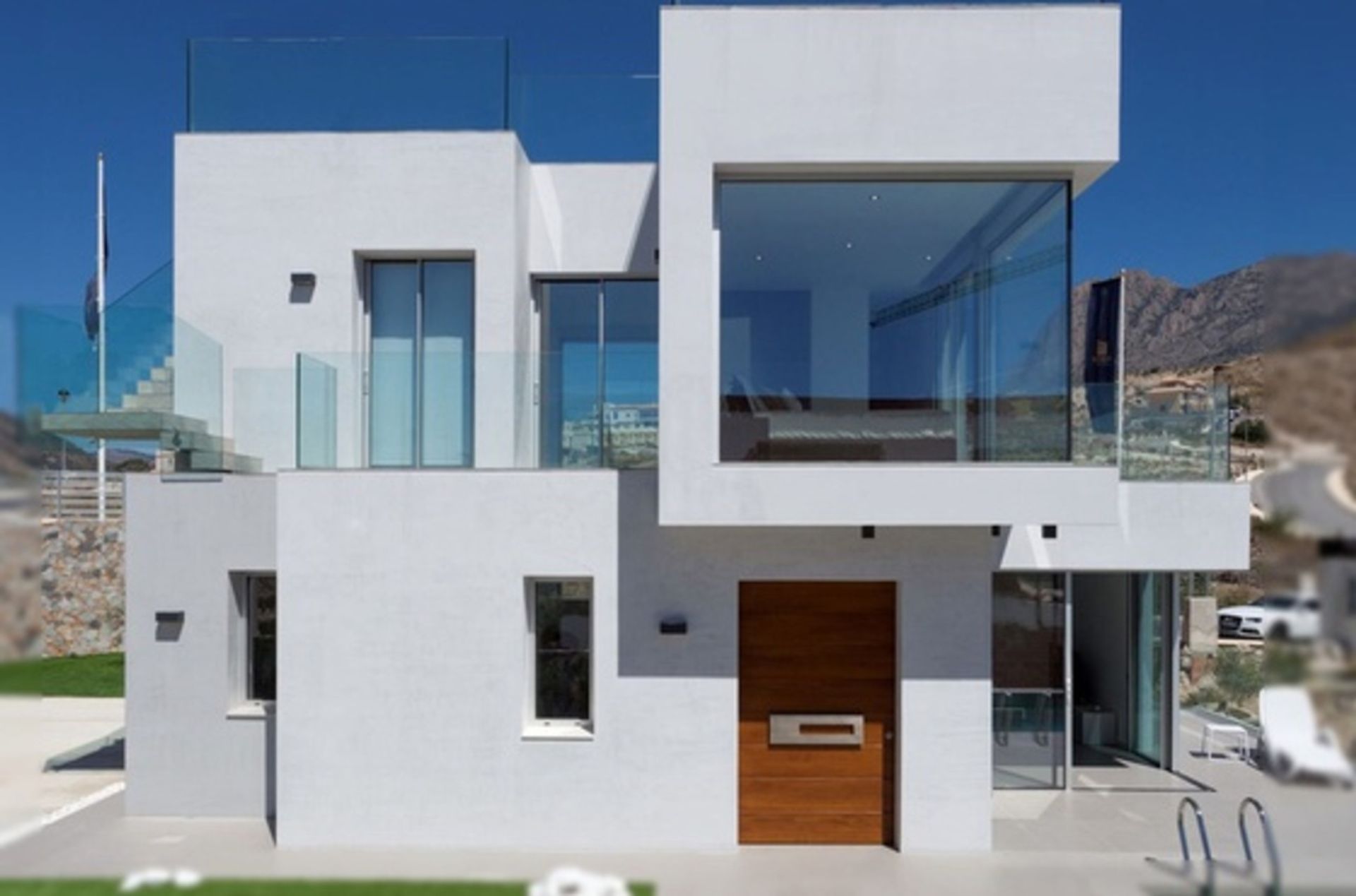 House in Orcheta, Valencia 11348767