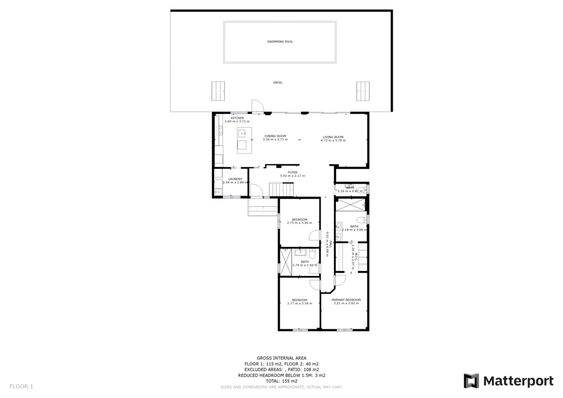 rumah dalam , Comunidad Valenciana 11348794