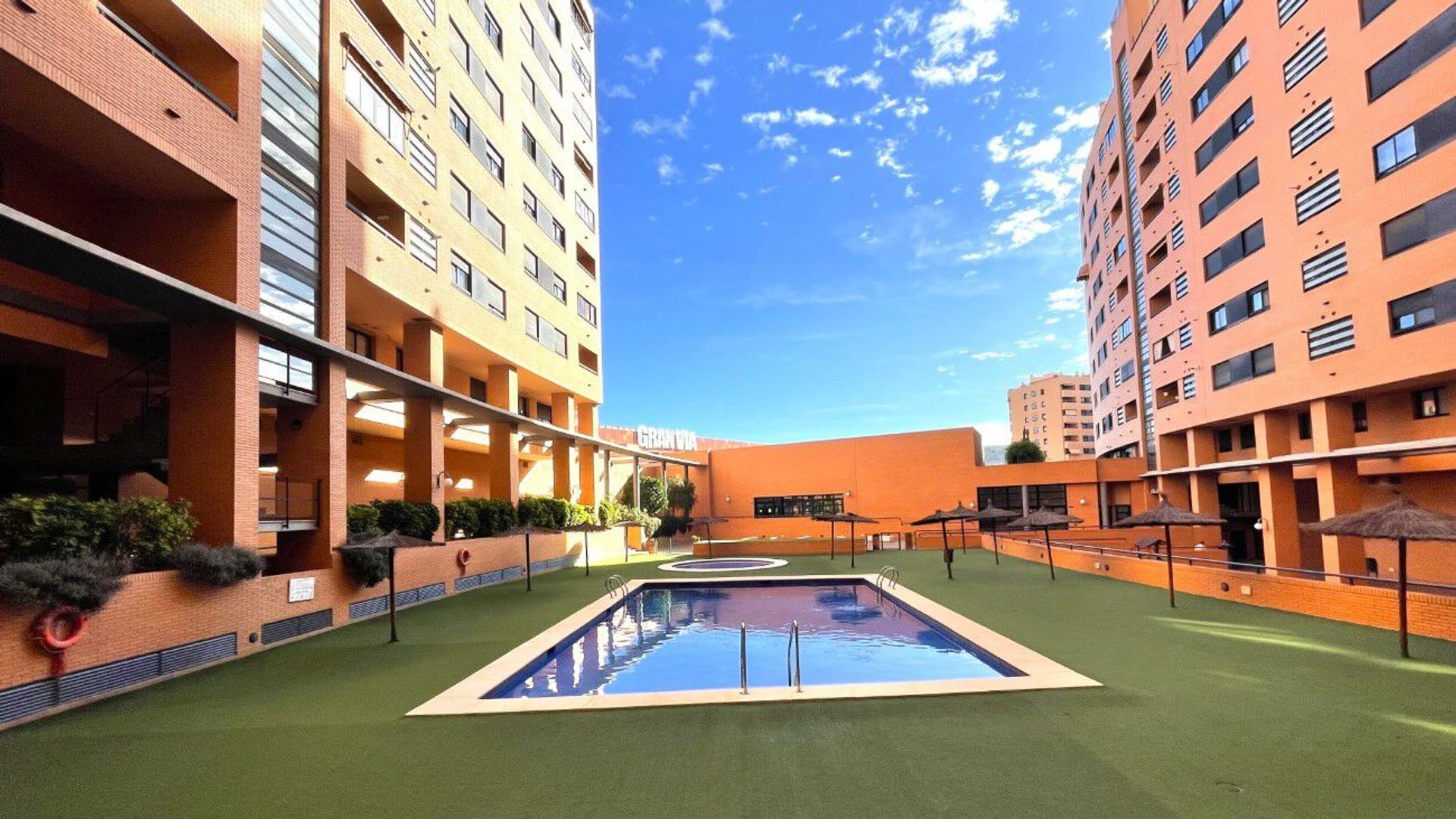 Condominio en bacarote, Valencia 11348796