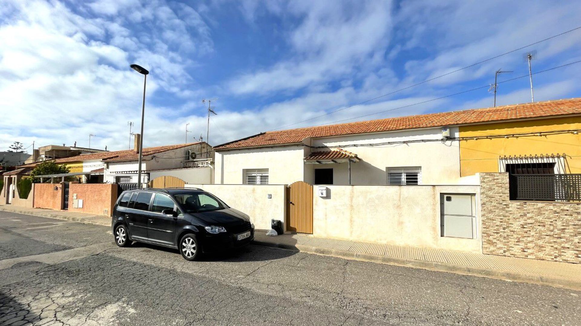 loger dans San Javier, Región de Murcia 11348803