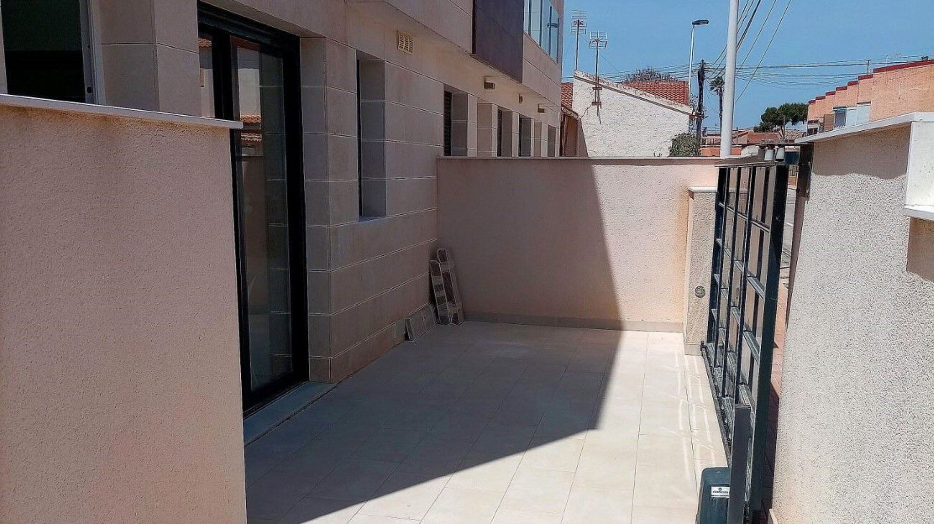 Huis in Las Beatas, Región de Murcia 11348815