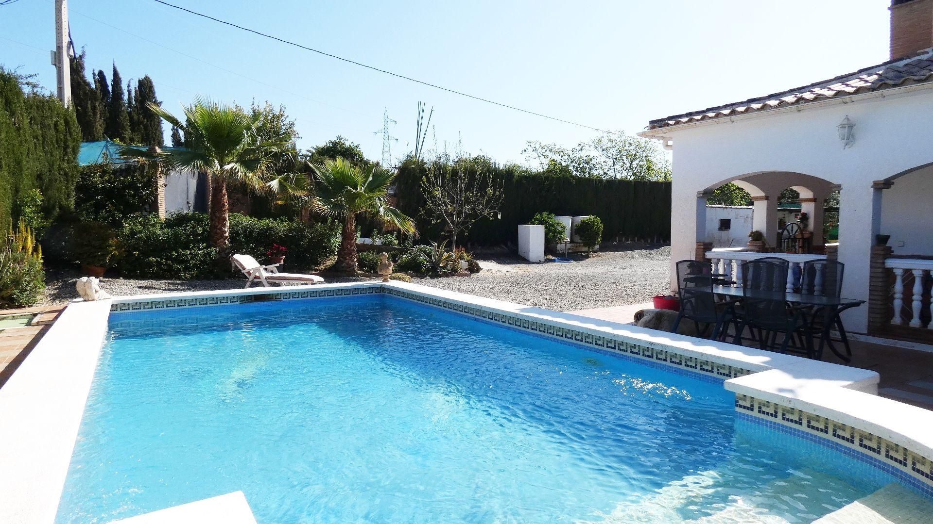 casa no Alhaurín el Grande, Andalucía 11348833