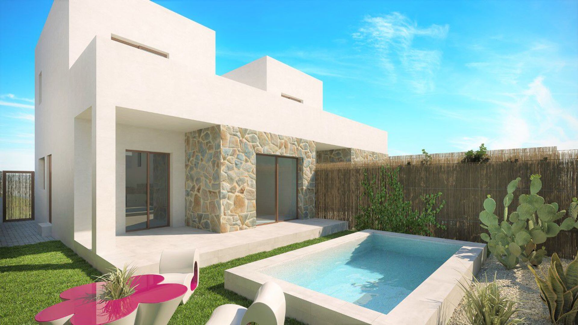 Huis in San Miguel de Salinas, Valencia 11348852