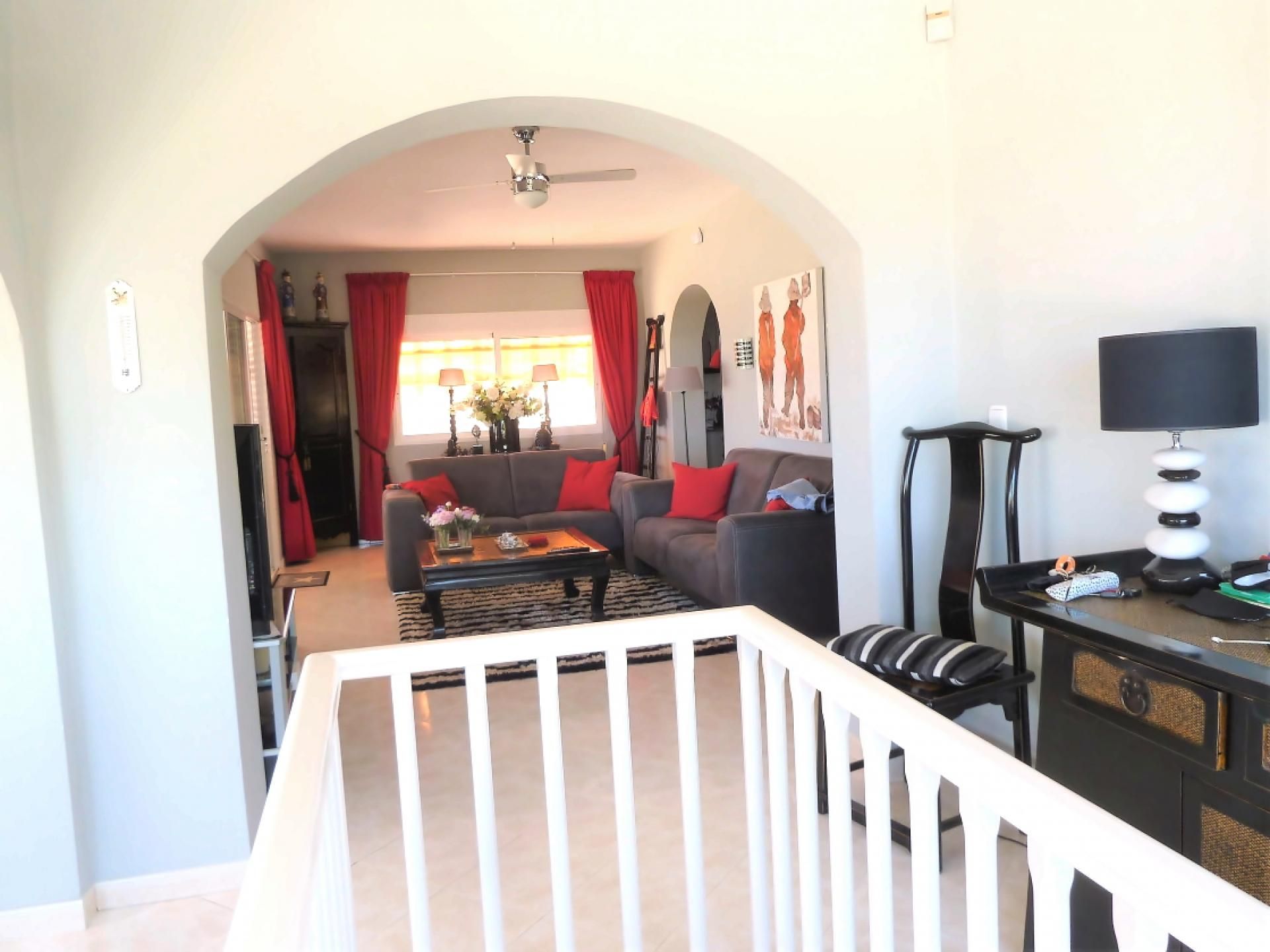 House in Polop, Valencia 11348886