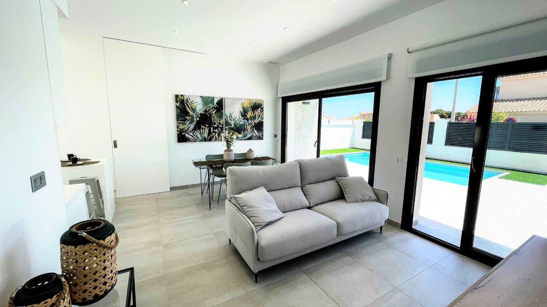 Haus im Casas Nuevas, Murcia 11348892