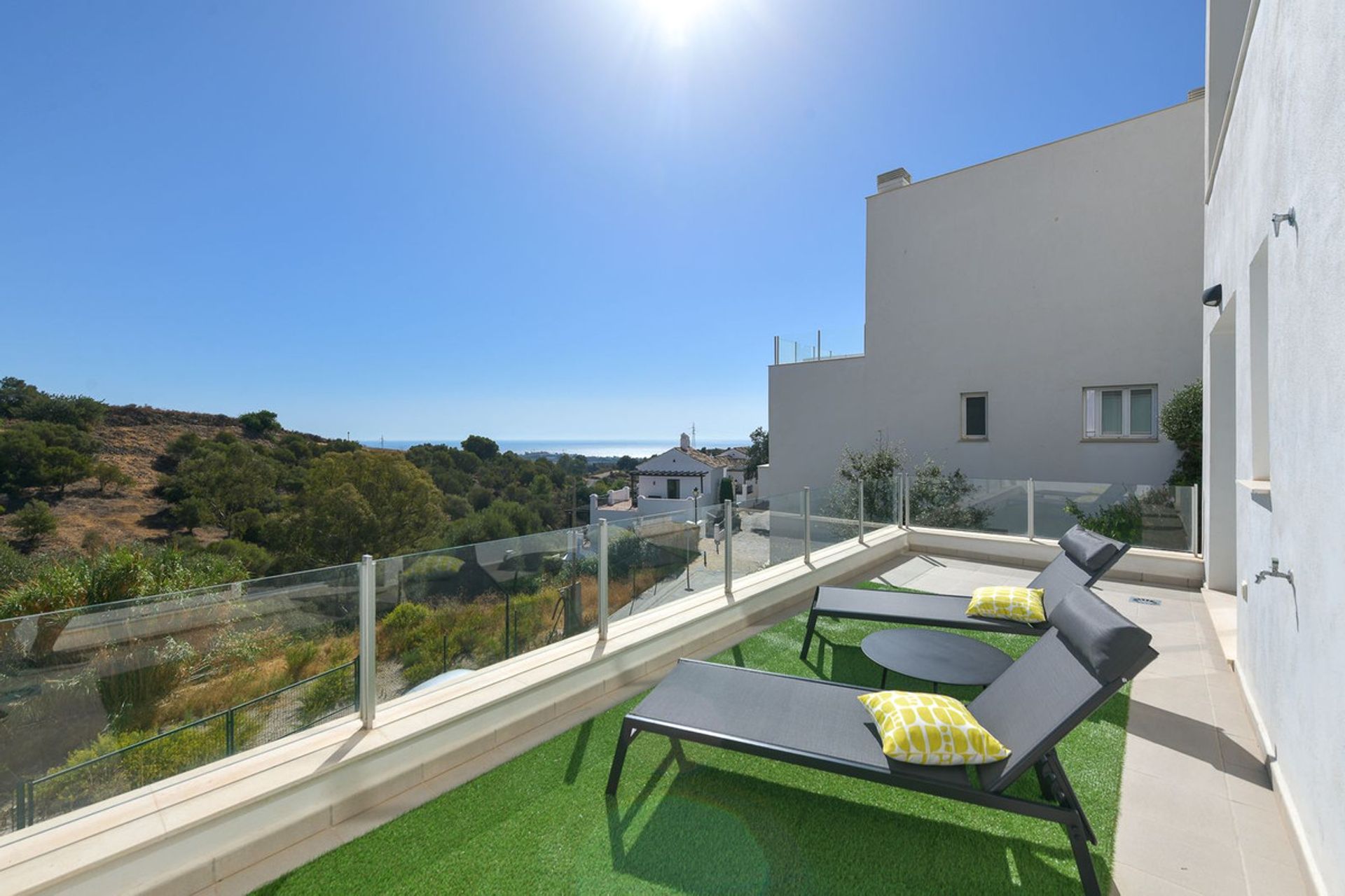 Condominio nel Marbella, Andalucía 11348900