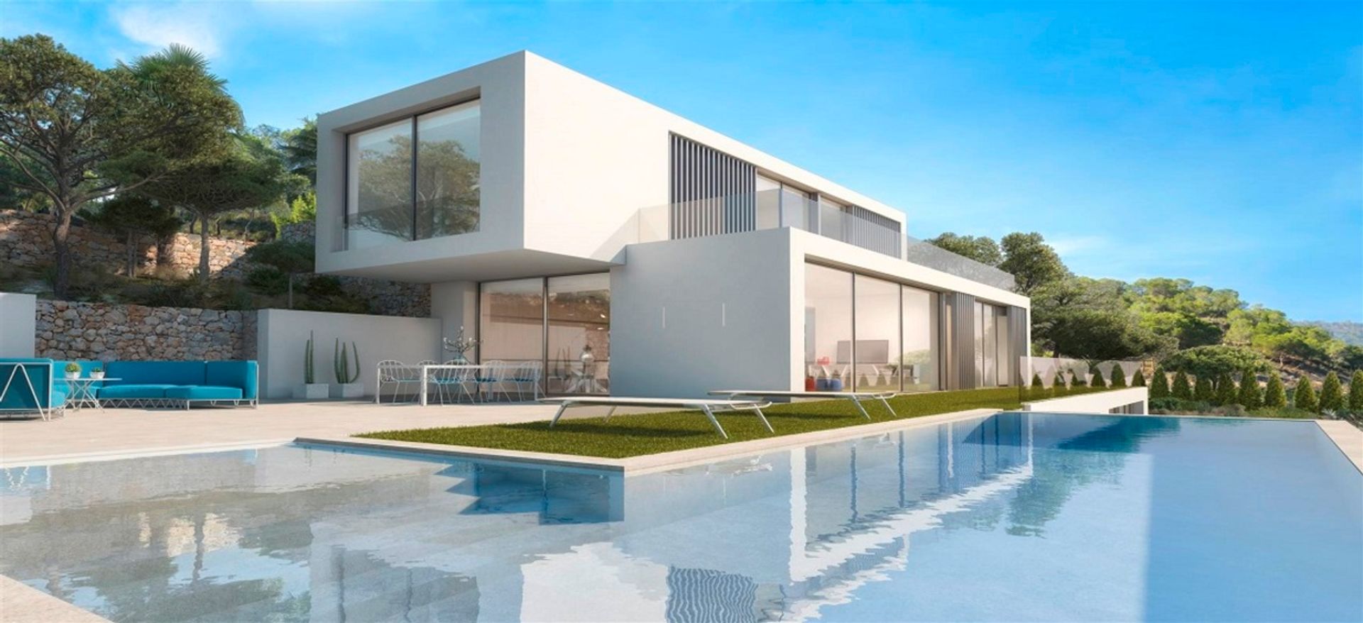 House in San Miguel de Salinas, Valencia 11348960