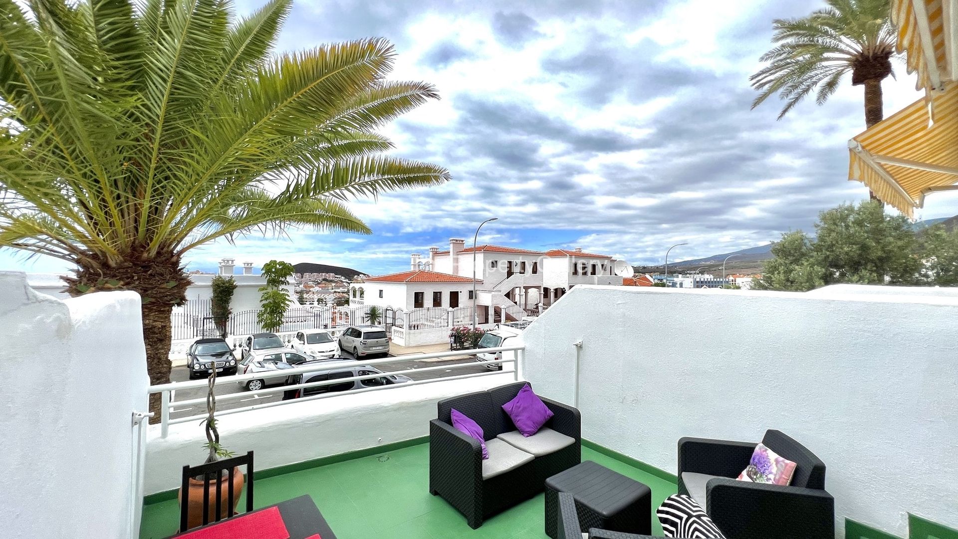 Condominium dans Arona, Canarias 11349012