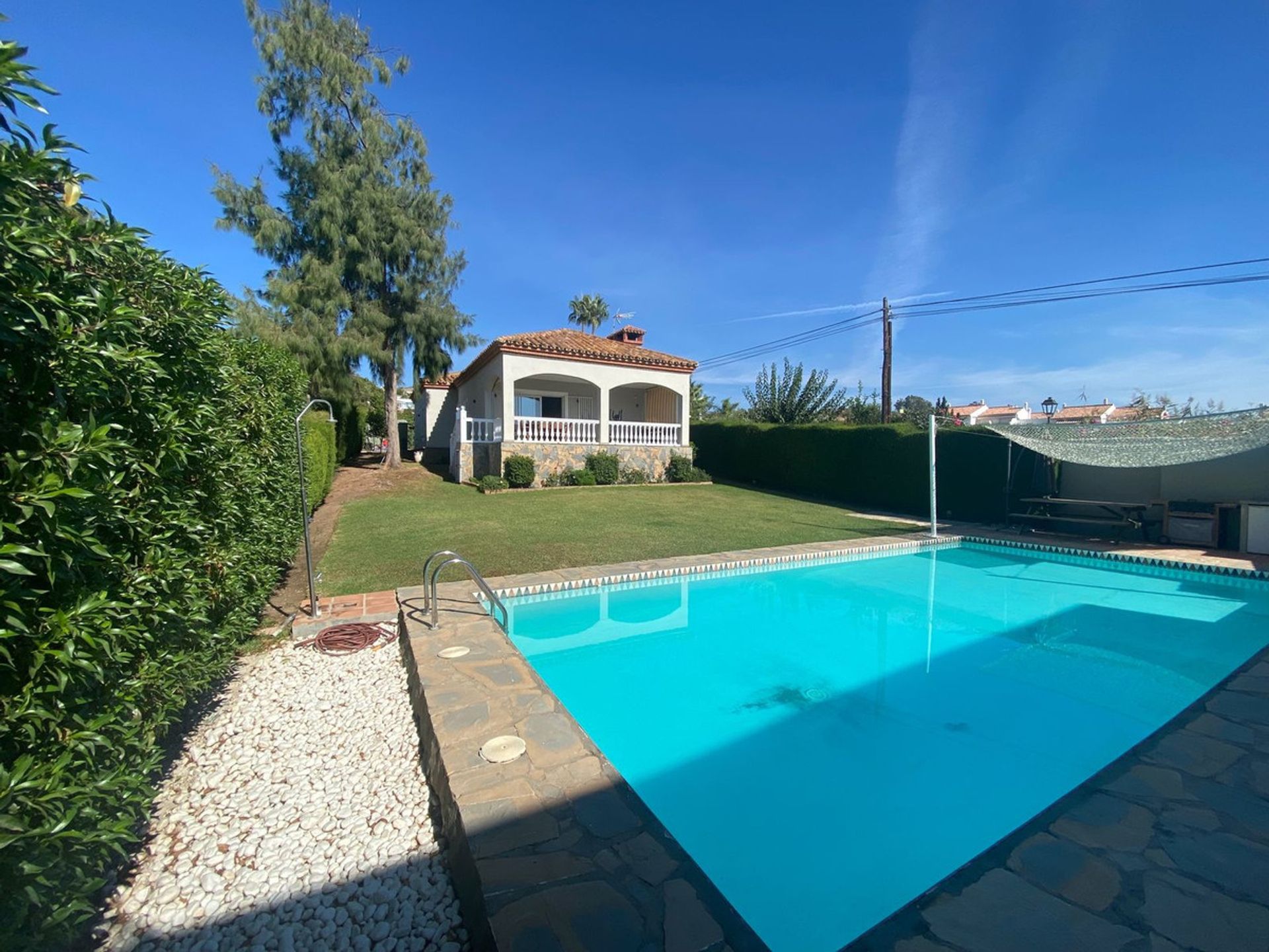 Huis in Estepona, Andalusië 11349049