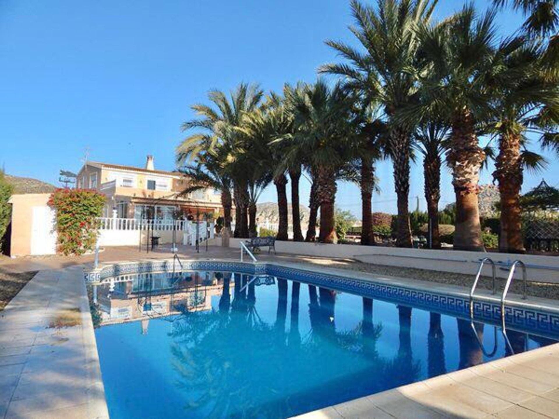 House in Antas, Andalusia 11349099