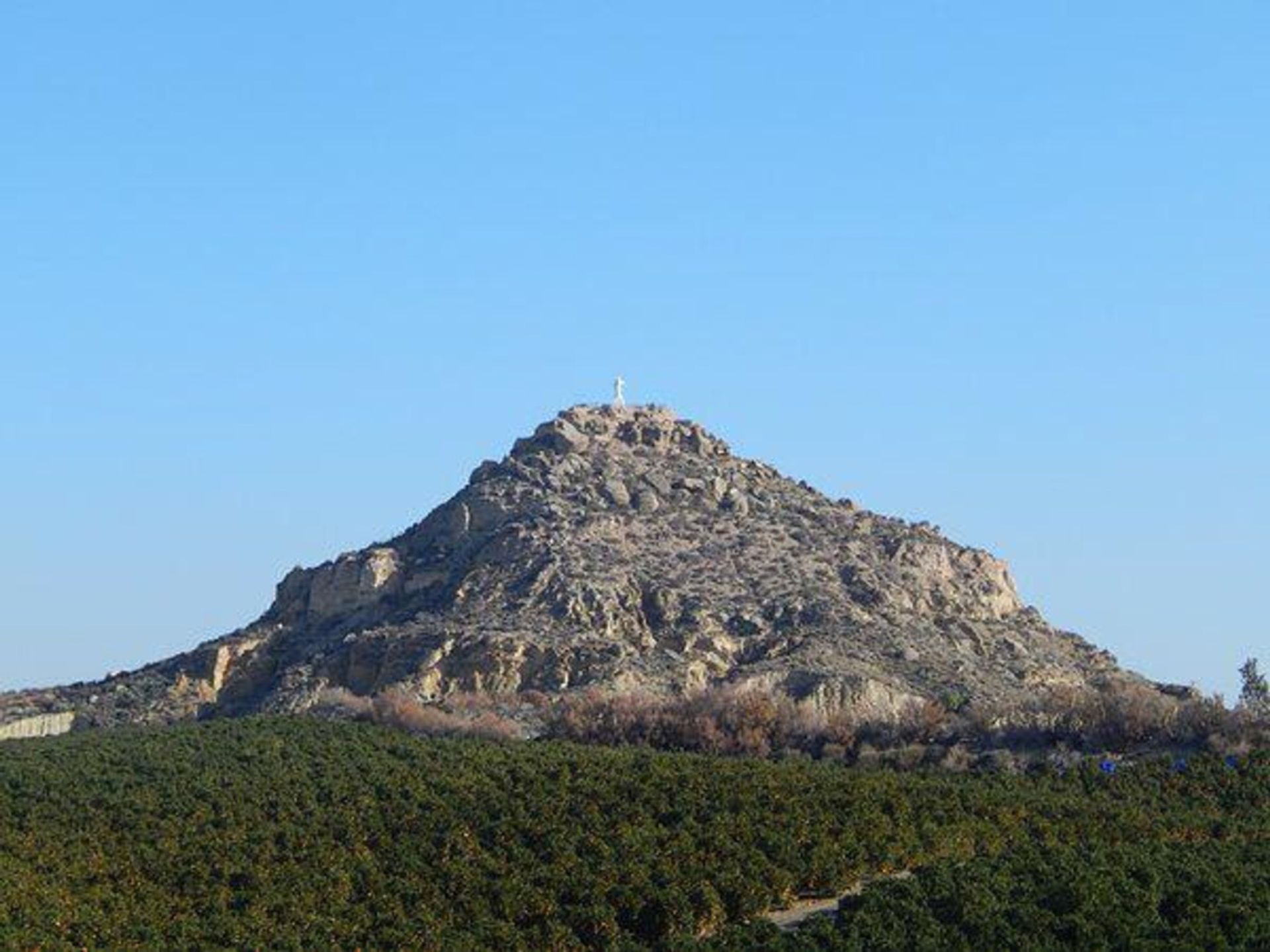 House in Antas, Andalucía 11349099