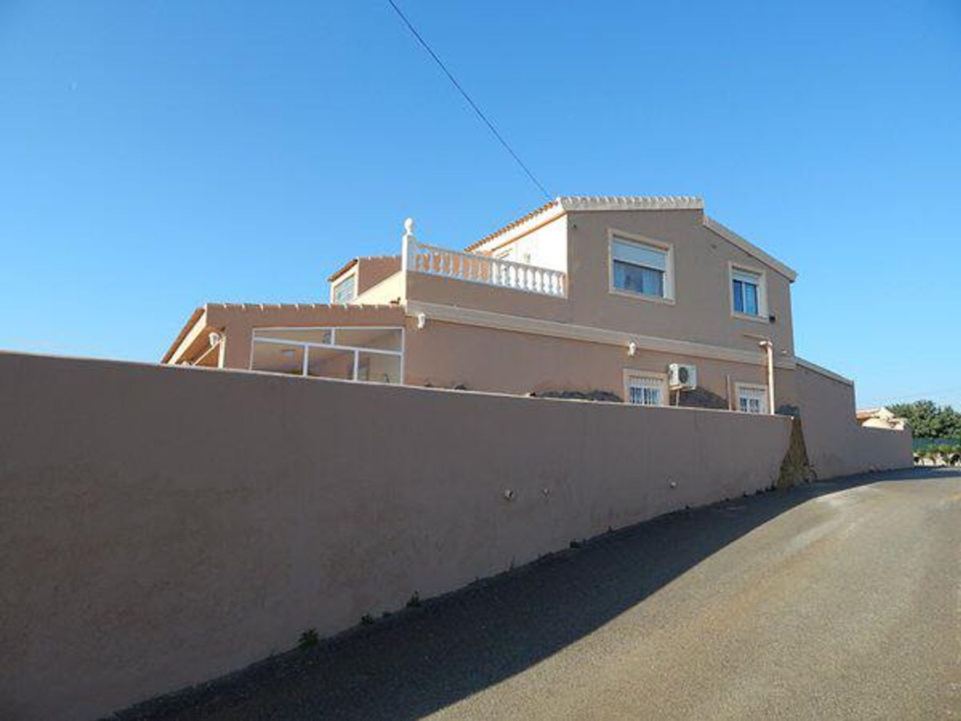 House in Antas, Andalucía 11349099