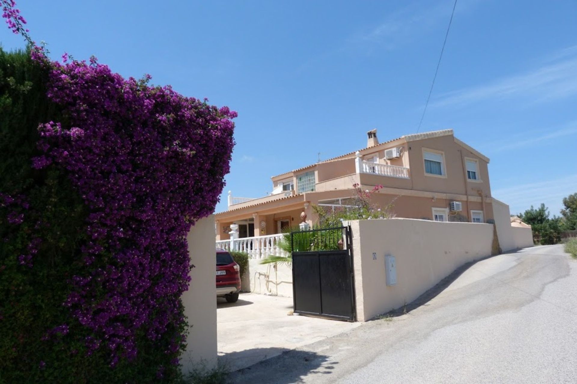 House in Antas, Andalucía 11349099