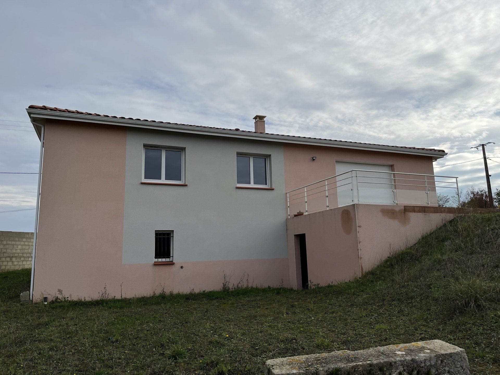 casa no Aubiet, Gers 11349122