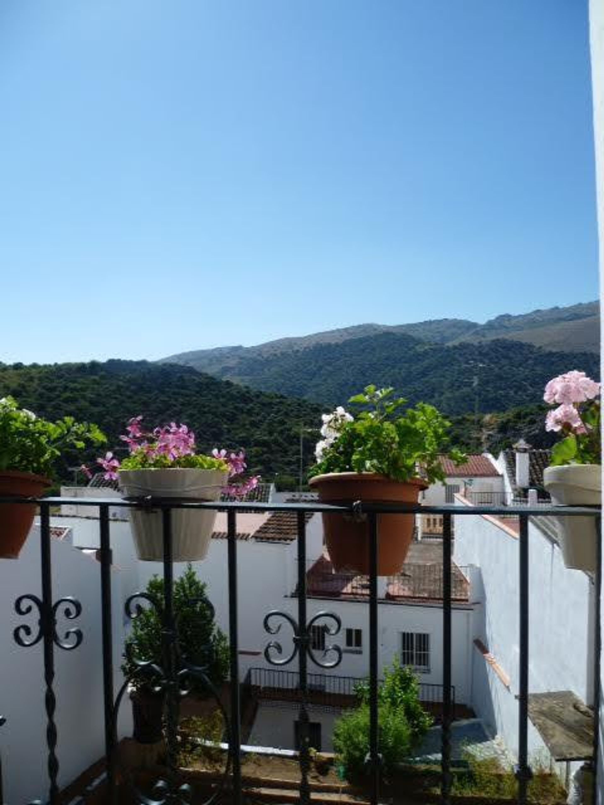 casa en Benaoján, Andalucía 11349178