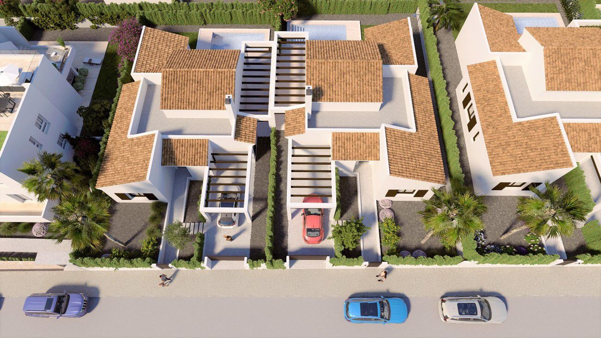 House in Algorfa, Valencia 11349223