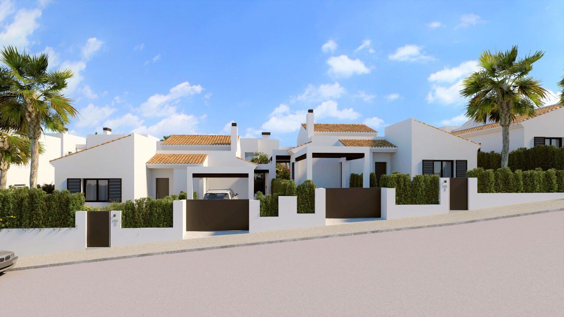 House in Algorfa, Valencia 11349223