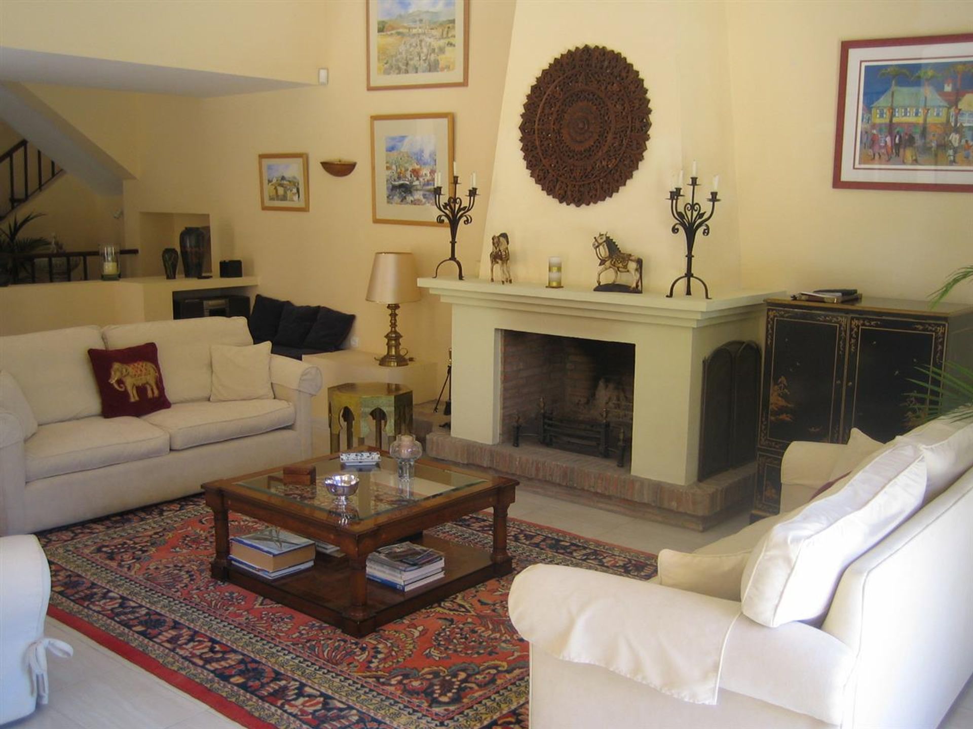 Huis in Guadiaro, Andalusië 11349238