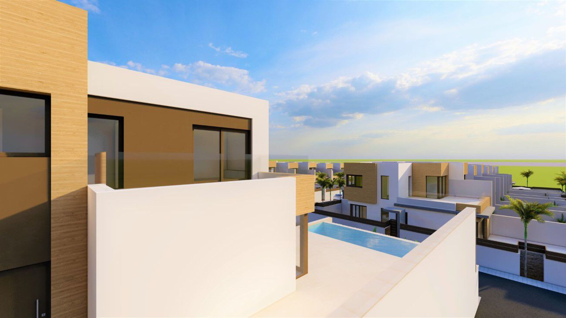 House in Algorfa, Valencia 11349303