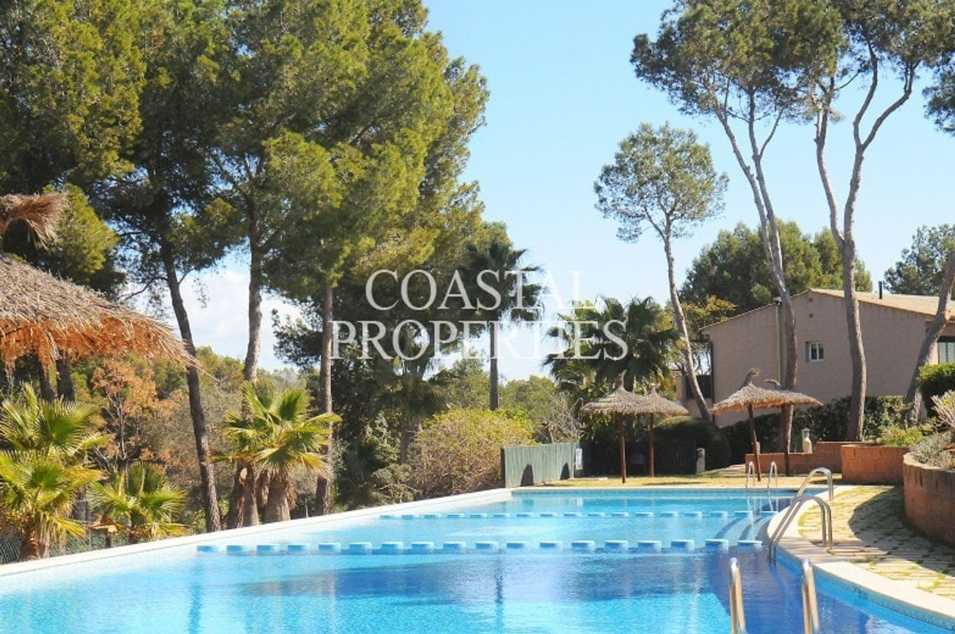 Huis in Calvia, De Balearen 11349304