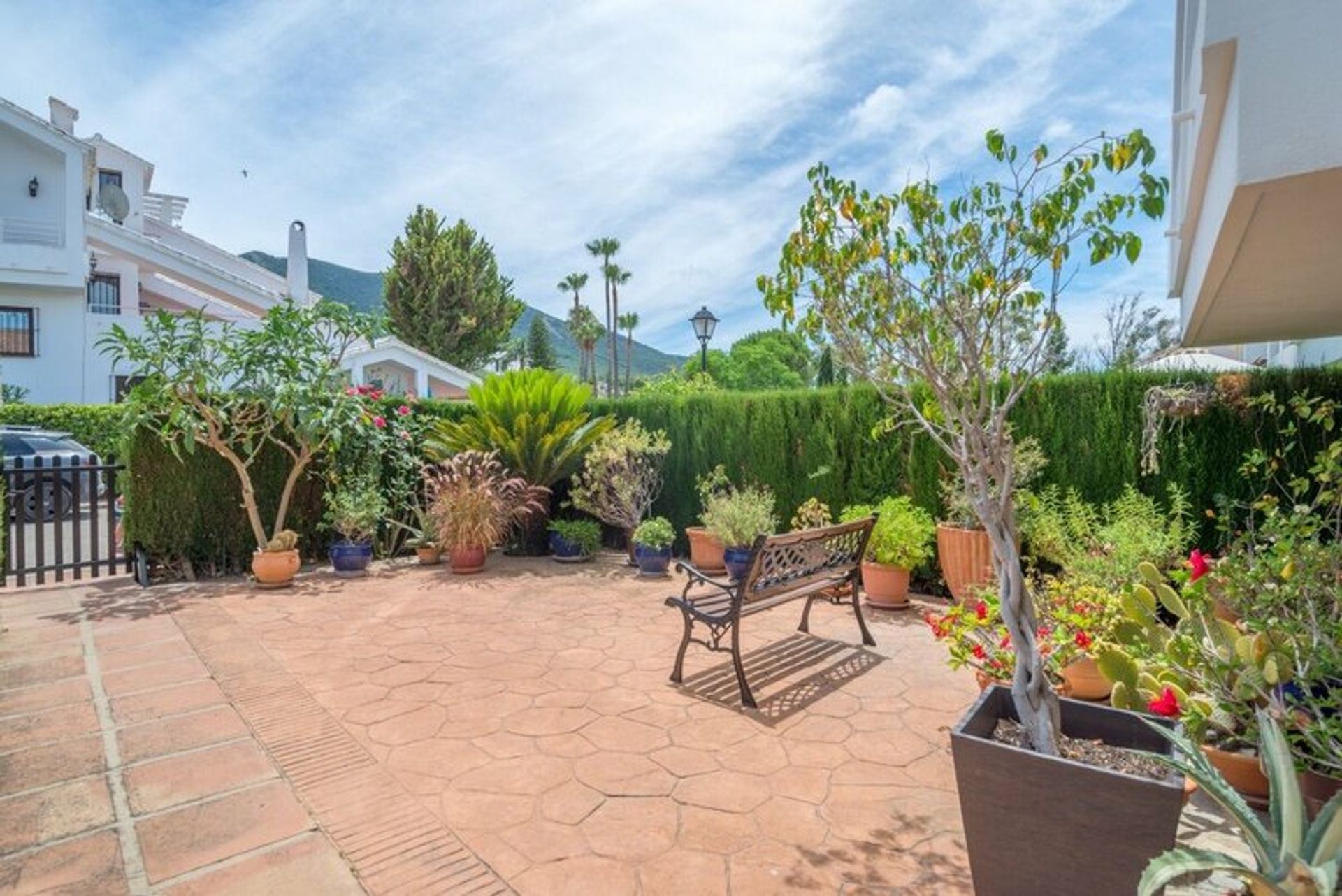 Casa nel Alhaurín el Grande, Andalucía 11349391