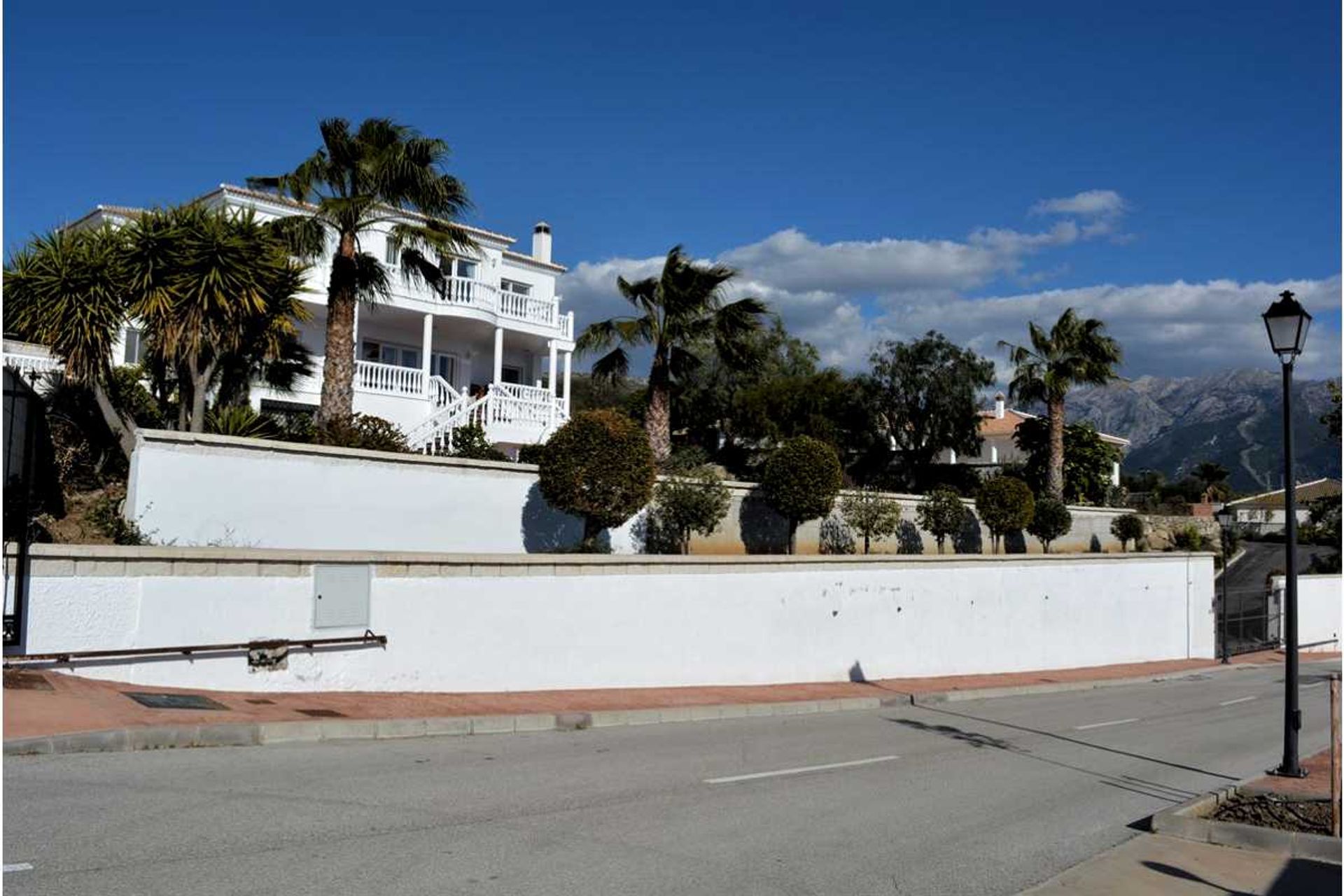 House in Periana, Andalucía 11349415