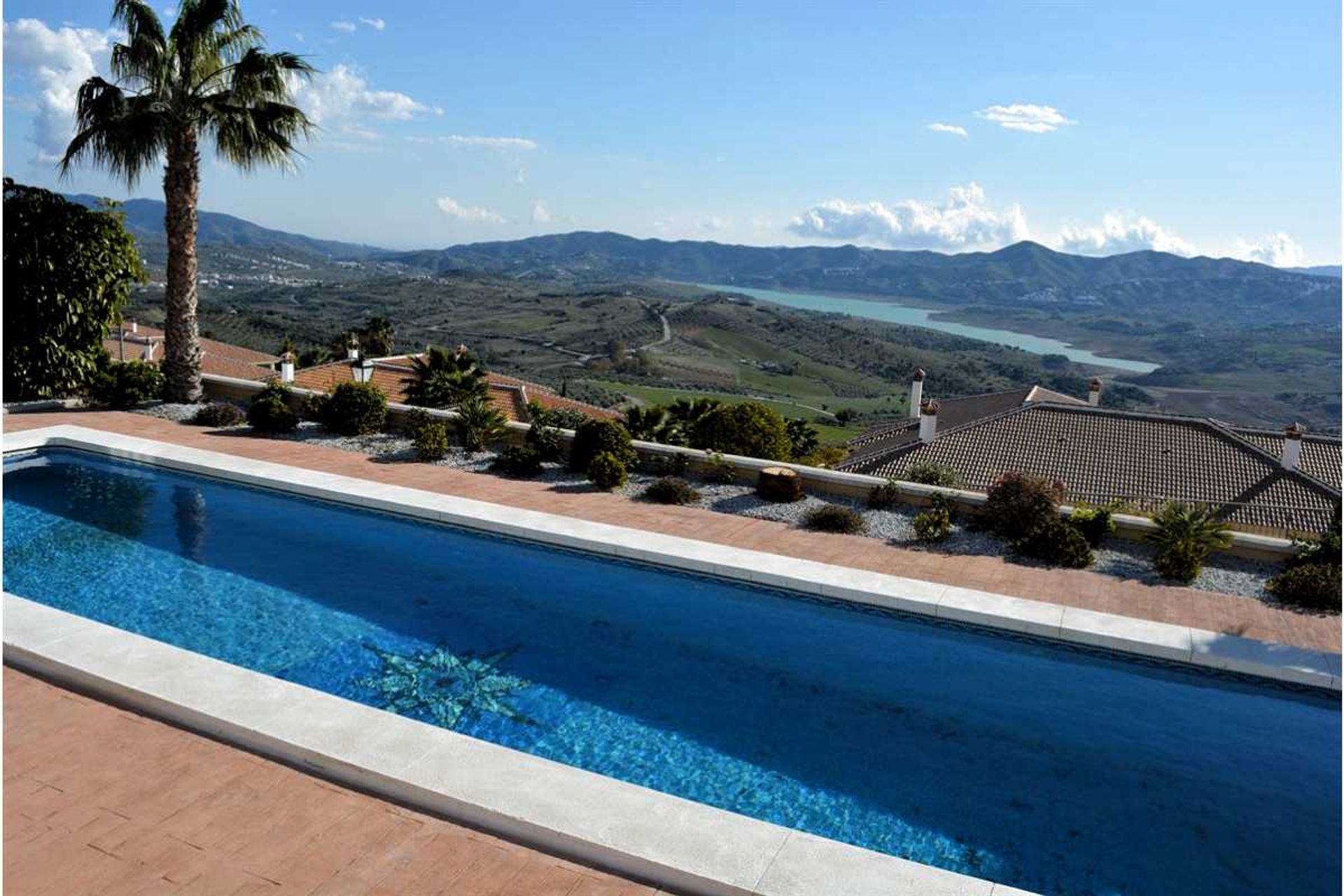 House in Periana, Andalucía 11349415