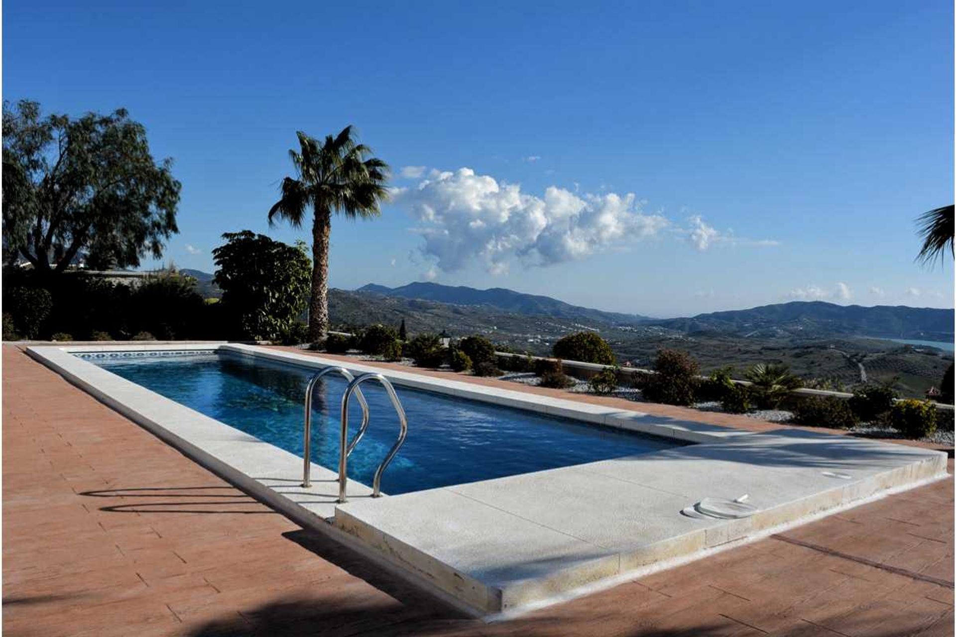 House in Periana, Andalucía 11349415