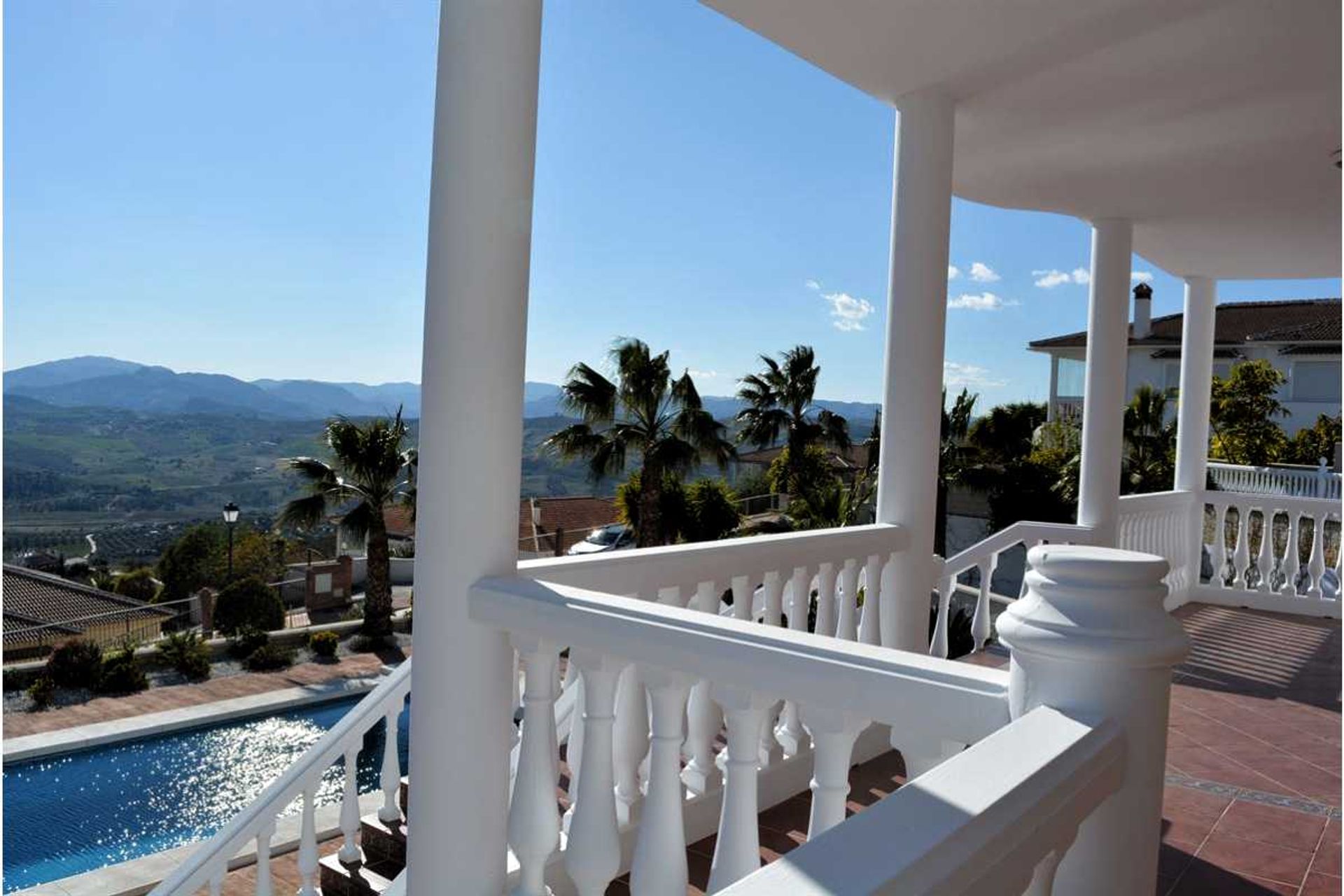 House in Periana, Andalucía 11349415