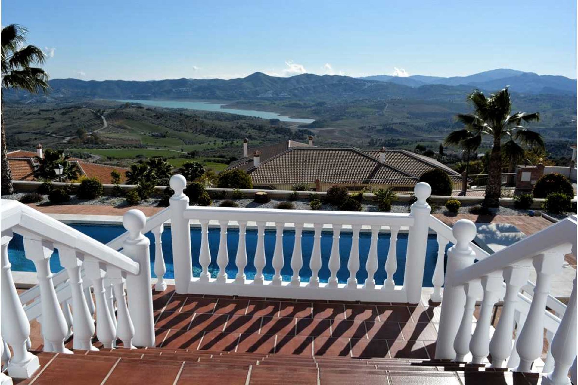 House in Periana, Andalucía 11349415