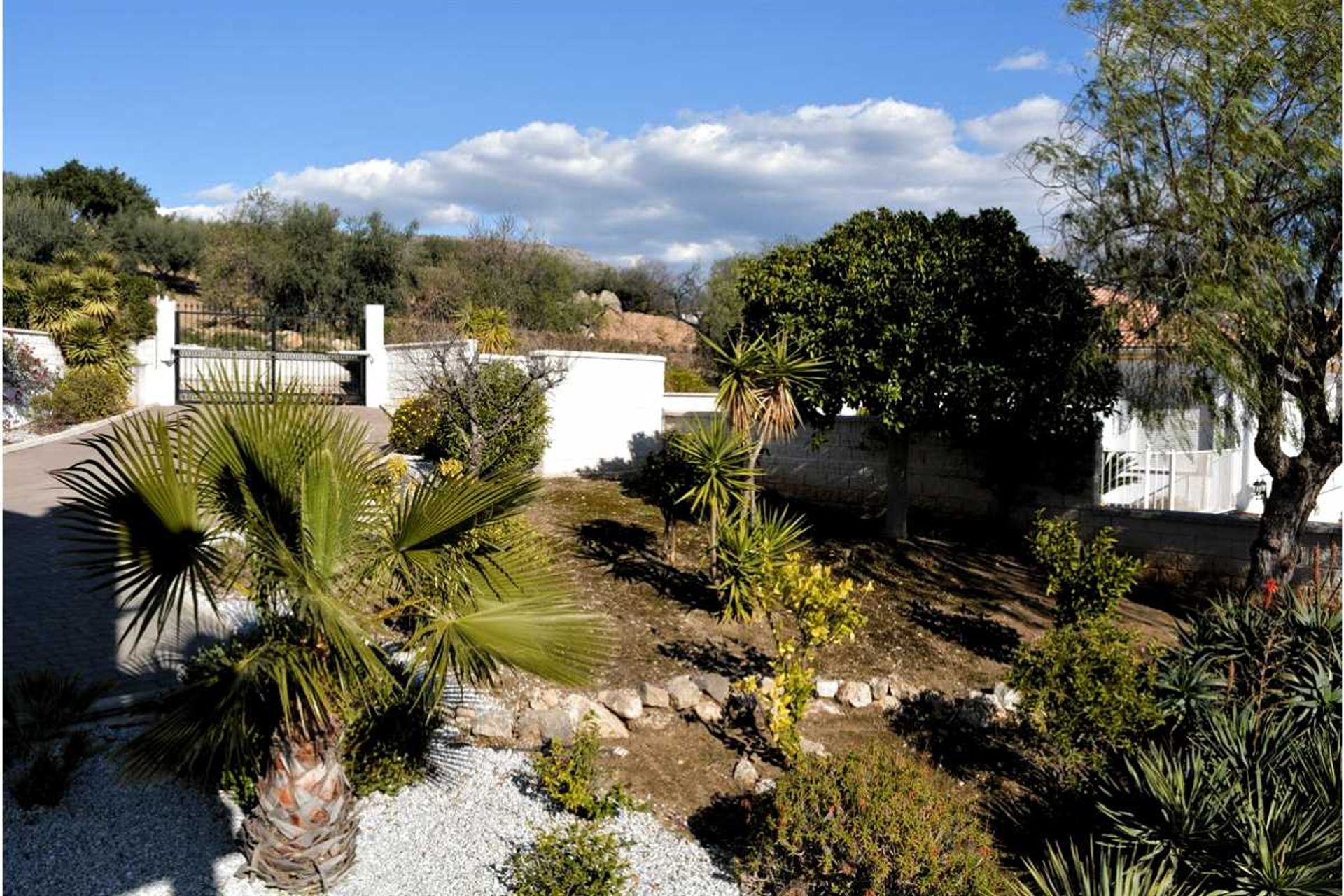 House in Periana, Andalucía 11349415