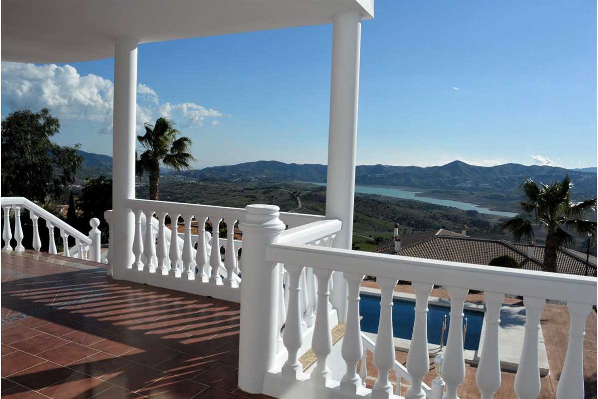 House in Periana, Andalucía 11349415