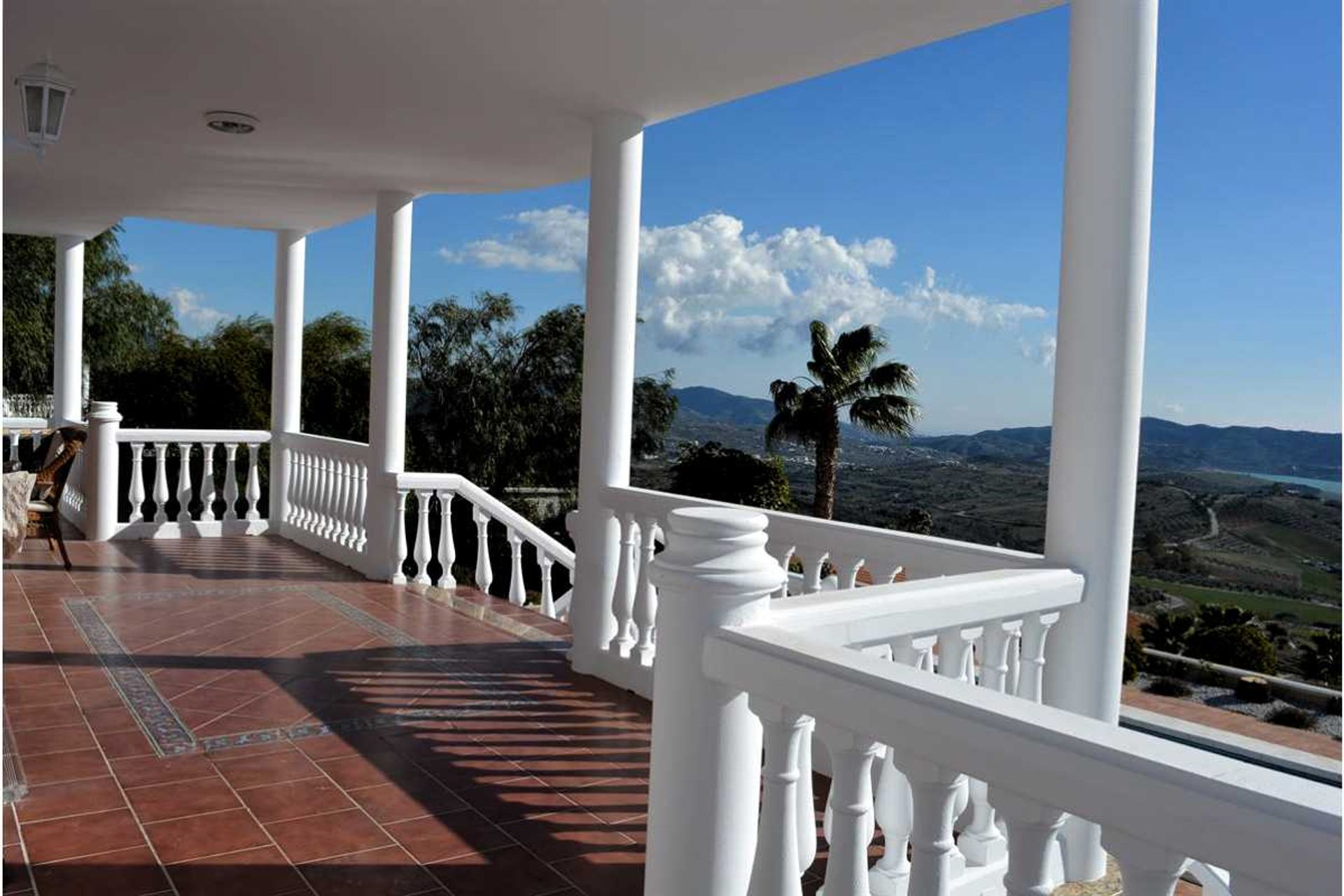 House in Periana, Andalucía 11349415