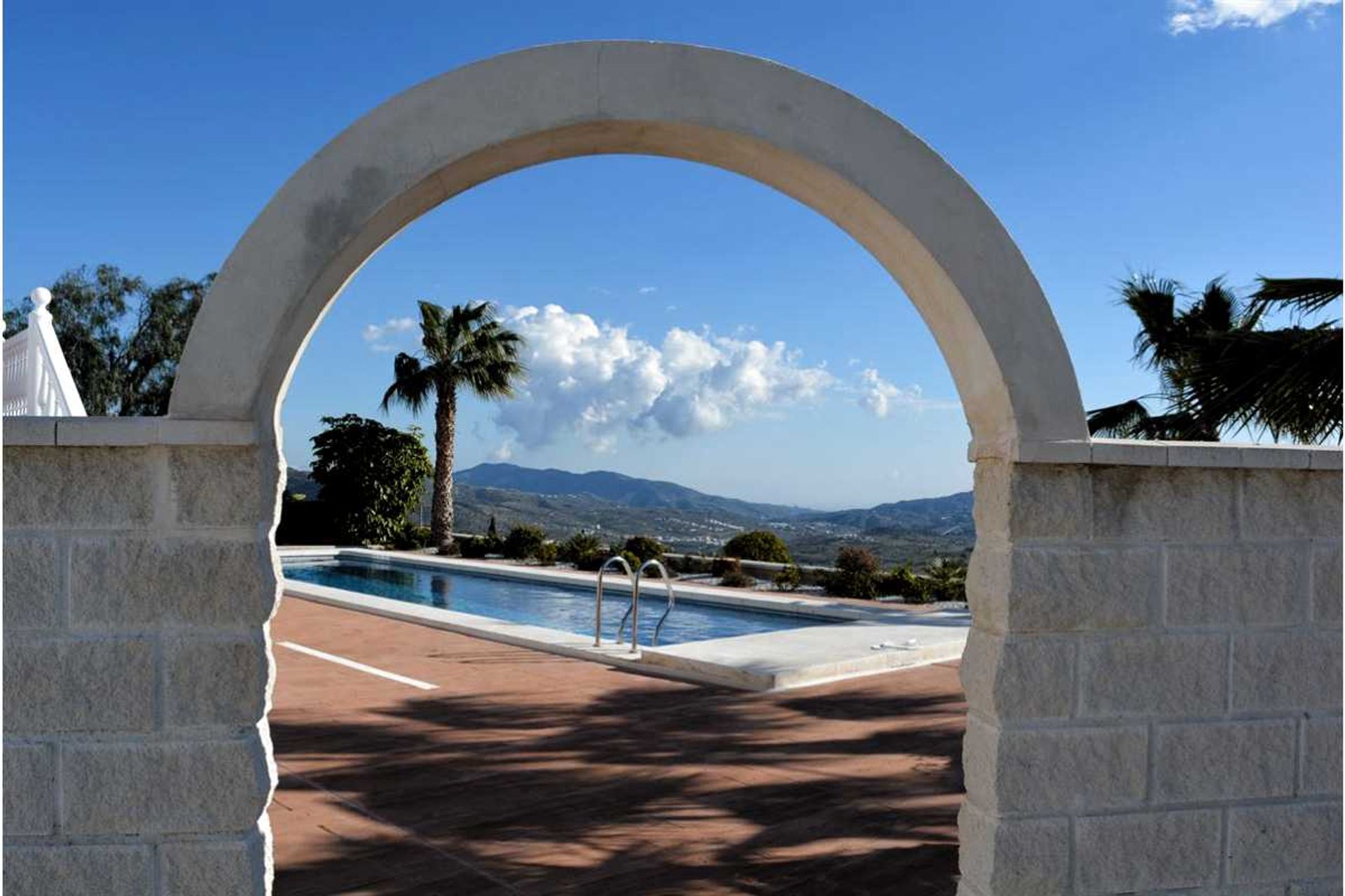 House in Periana, Andalucía 11349415