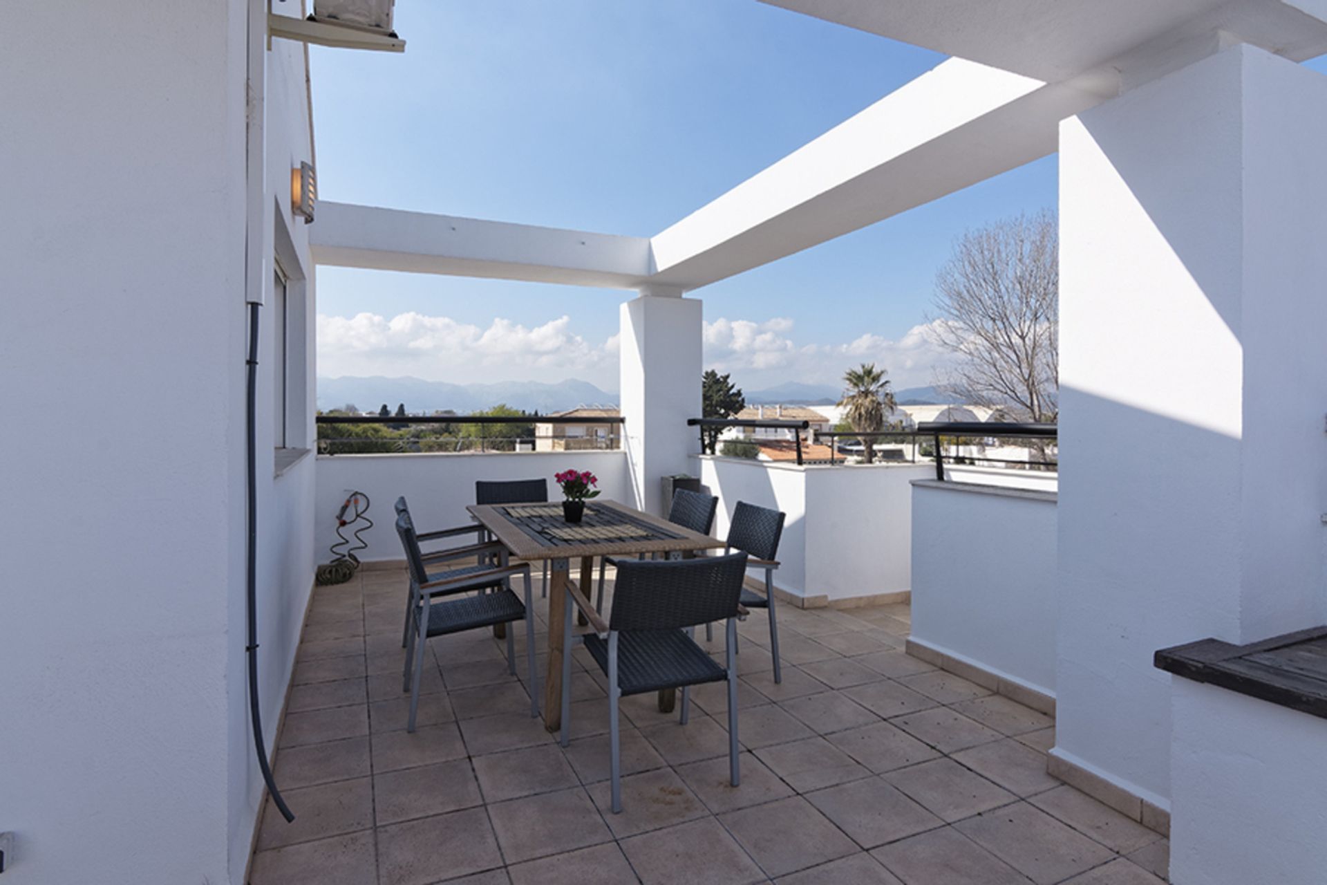 Condominio en La Font d'en Carròs, Comunidad Valenciana 11349419