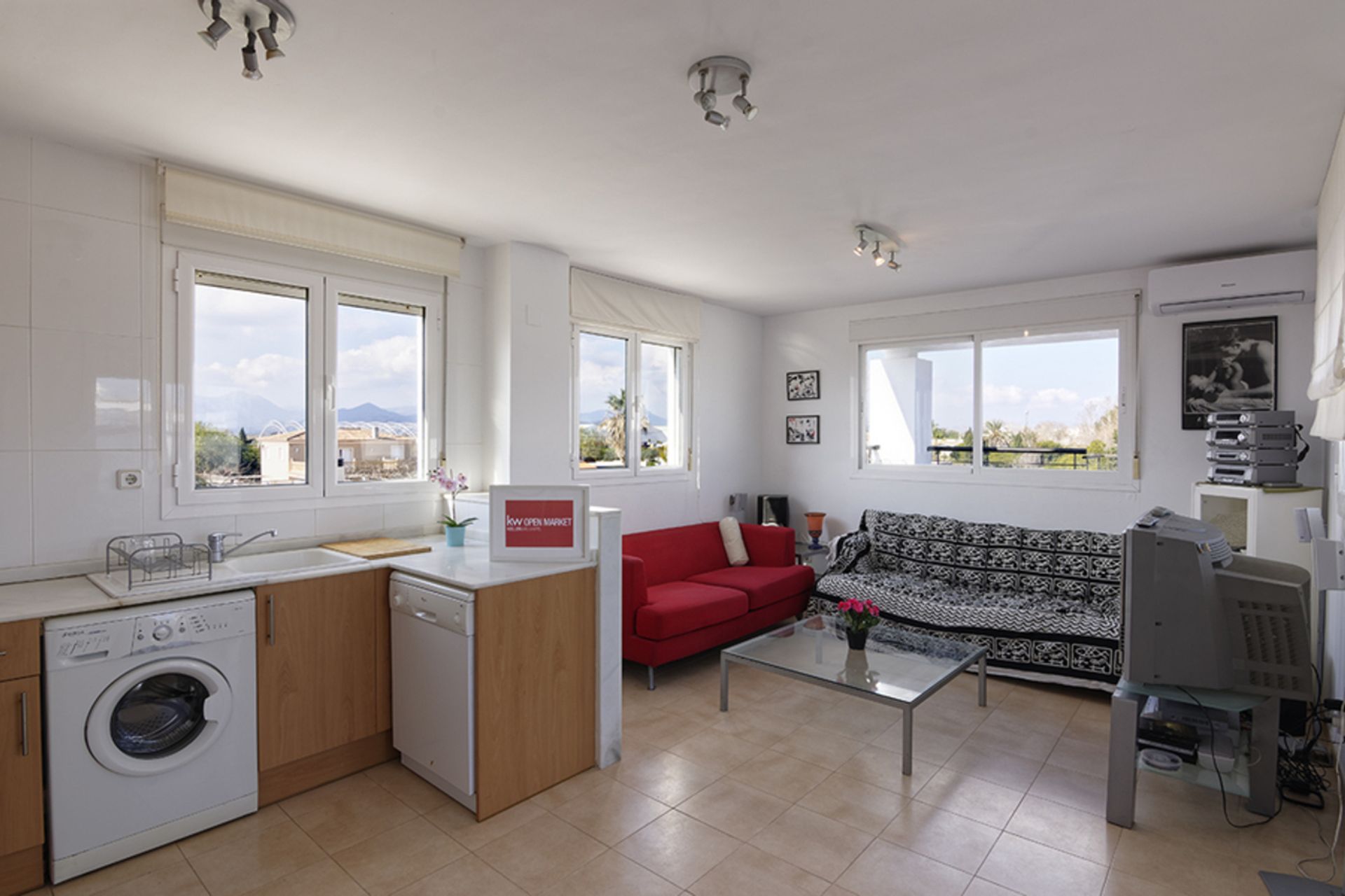 Condominium dans La Font d'en Carròs, Comunidad Valenciana 11349419