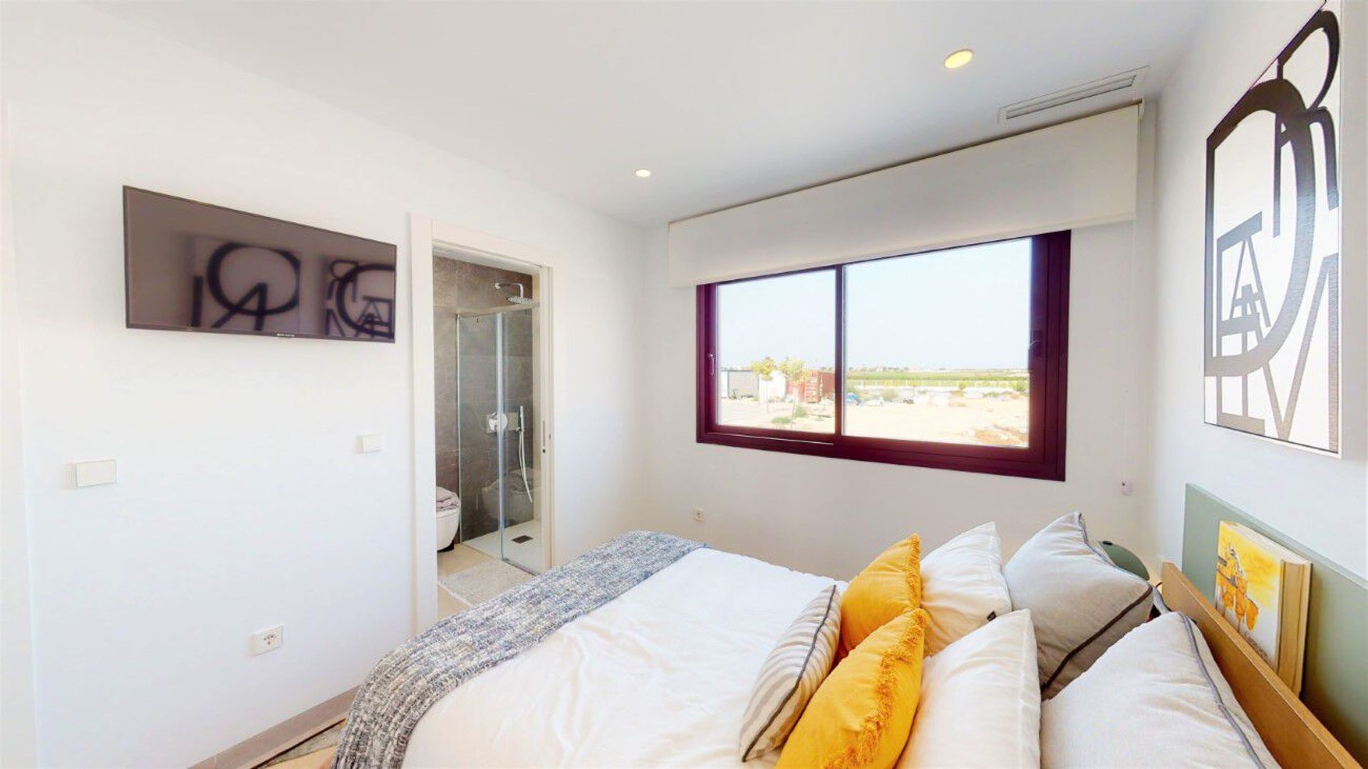 Haus im Torre-Pacheco, Murcia 11349443