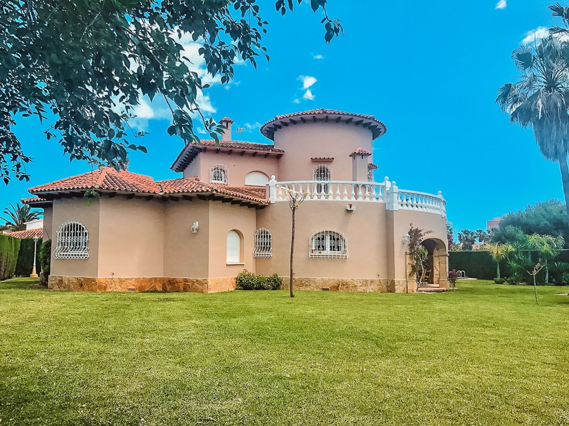 Huis in Oliva, Valencian Community 11349484