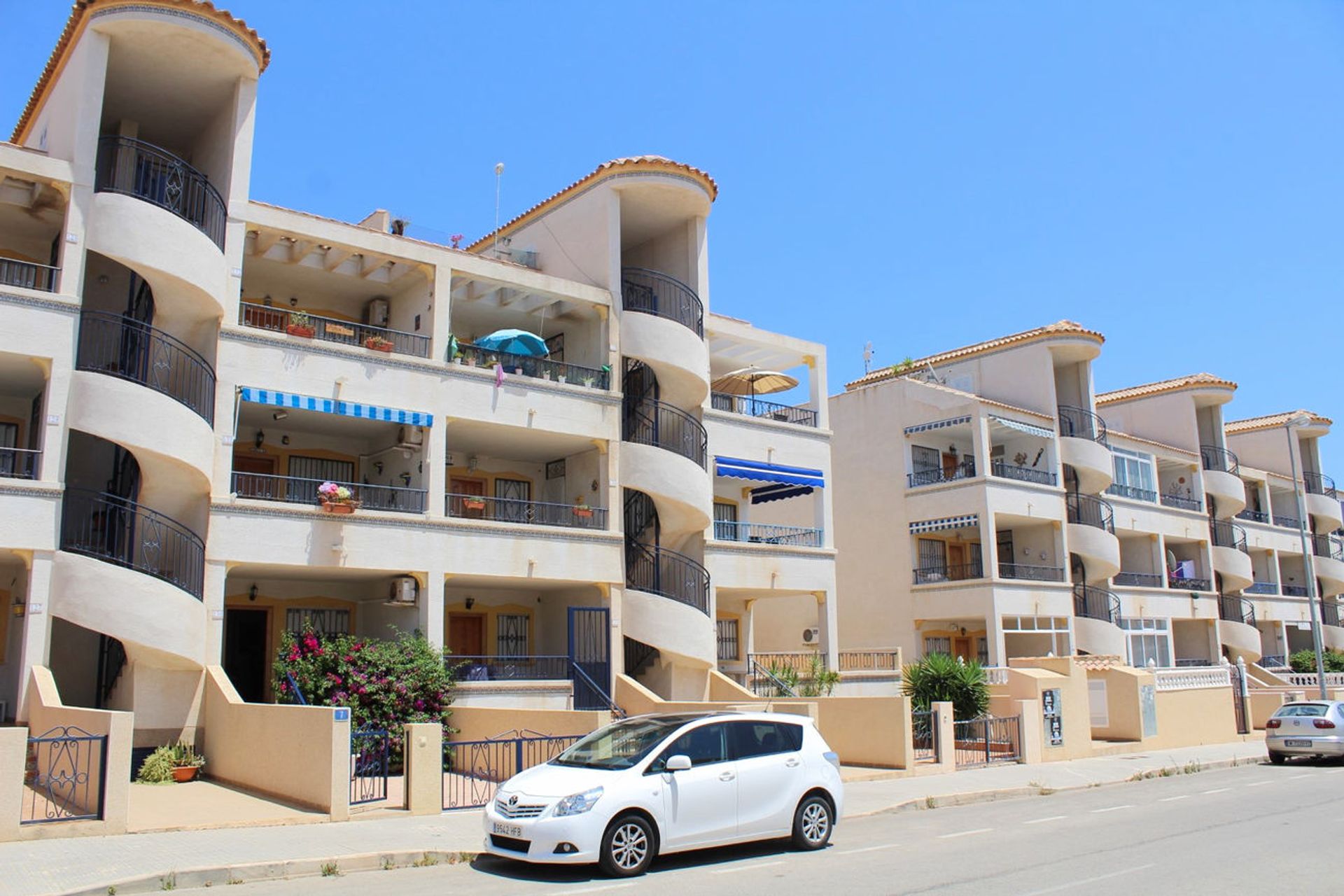 Condominium in Orihuela, Comunidad Valenciana 11349557