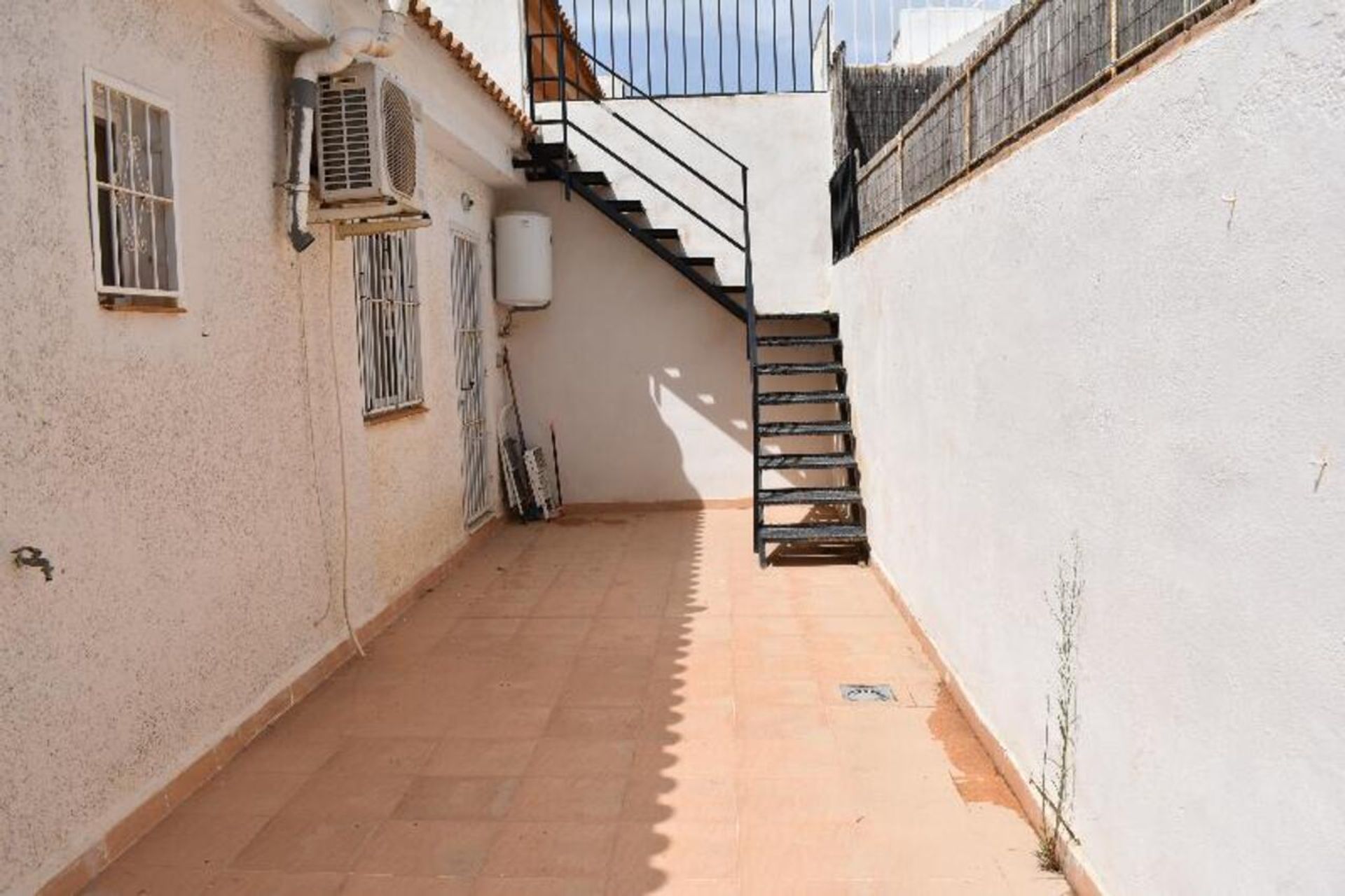 σπίτι σε Mazarrón, Región de Murcia 11349607