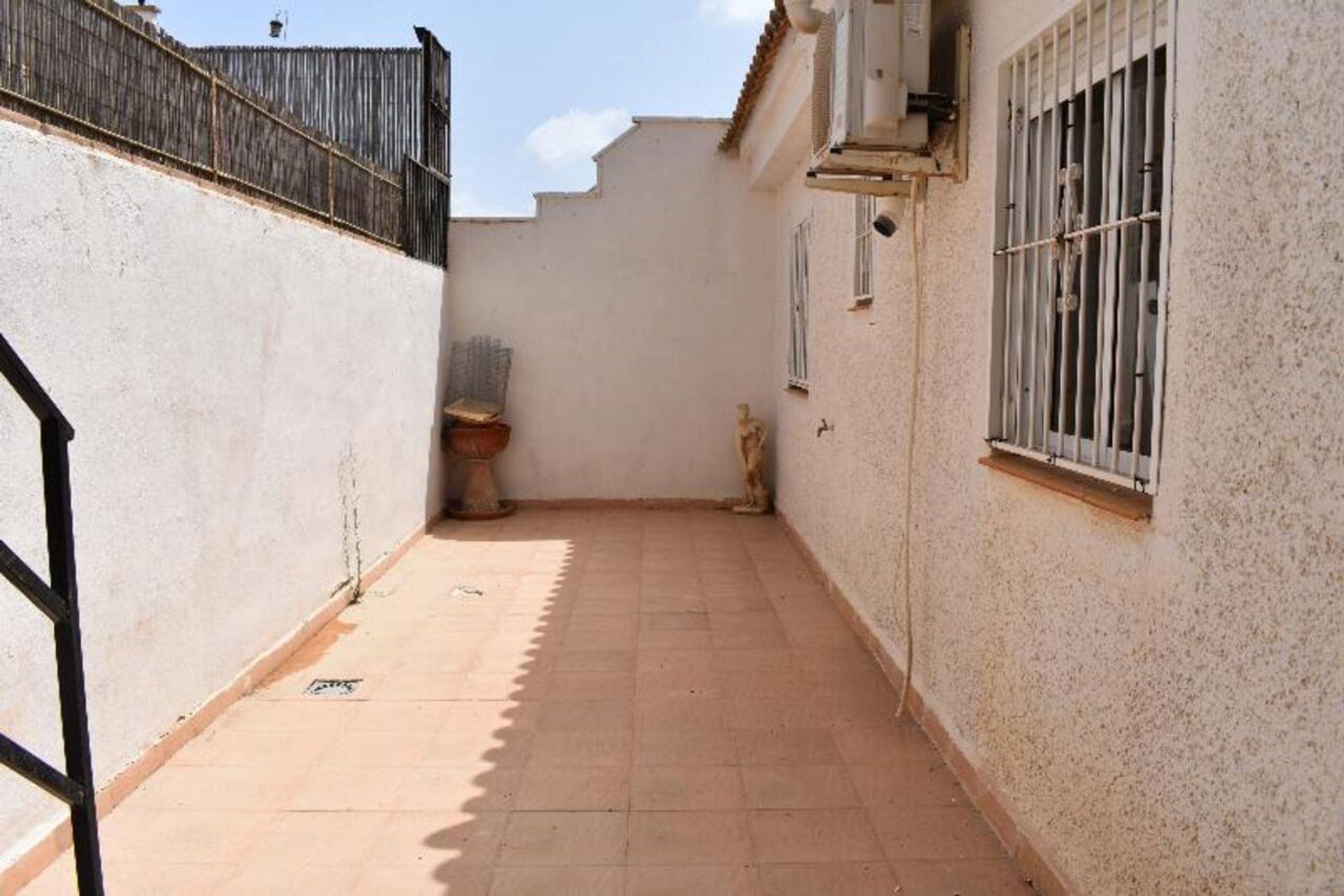 σπίτι σε Mazarrón, Región de Murcia 11349607