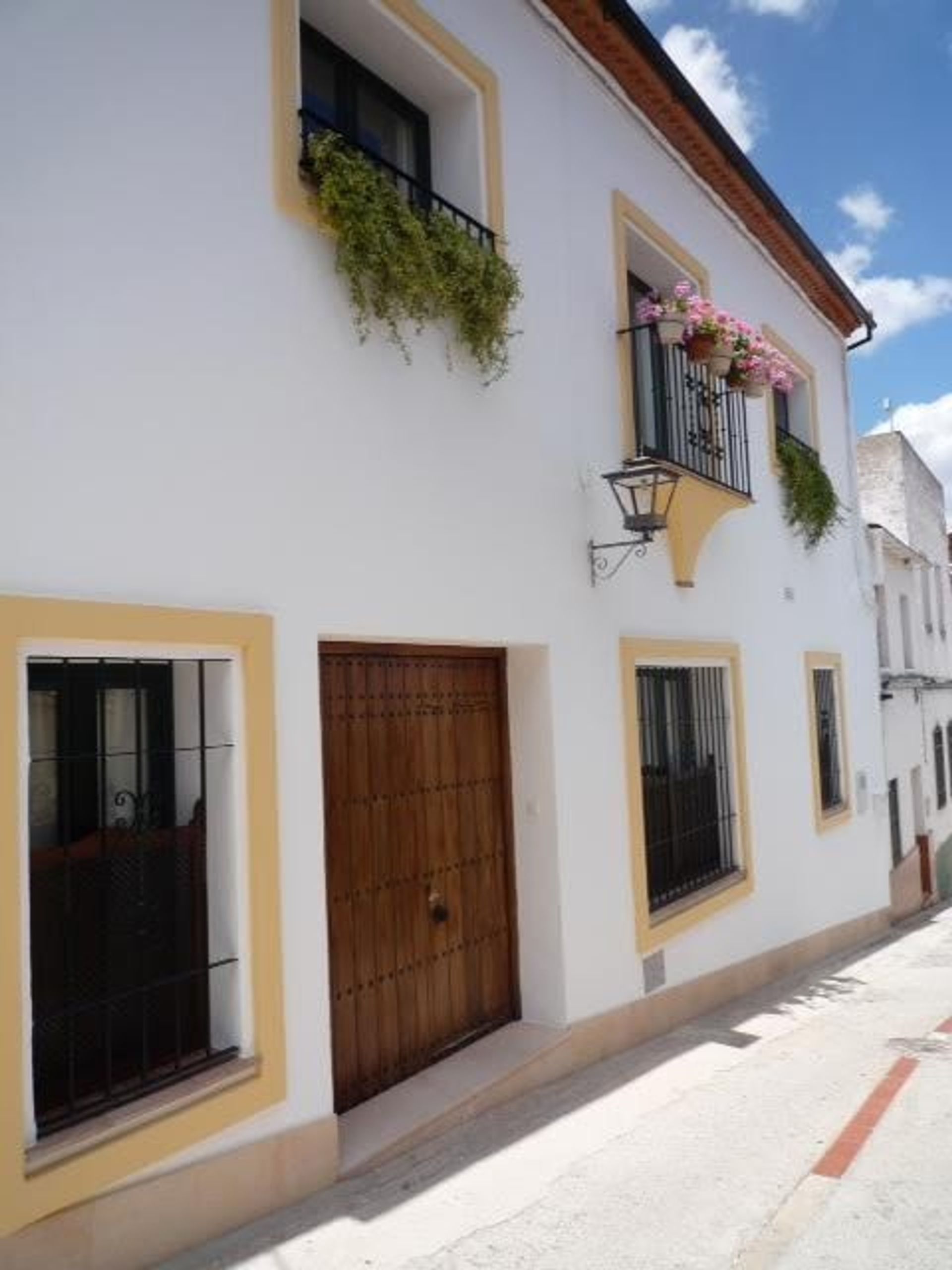 Будинок в Benaoján, Andalucía 11349608