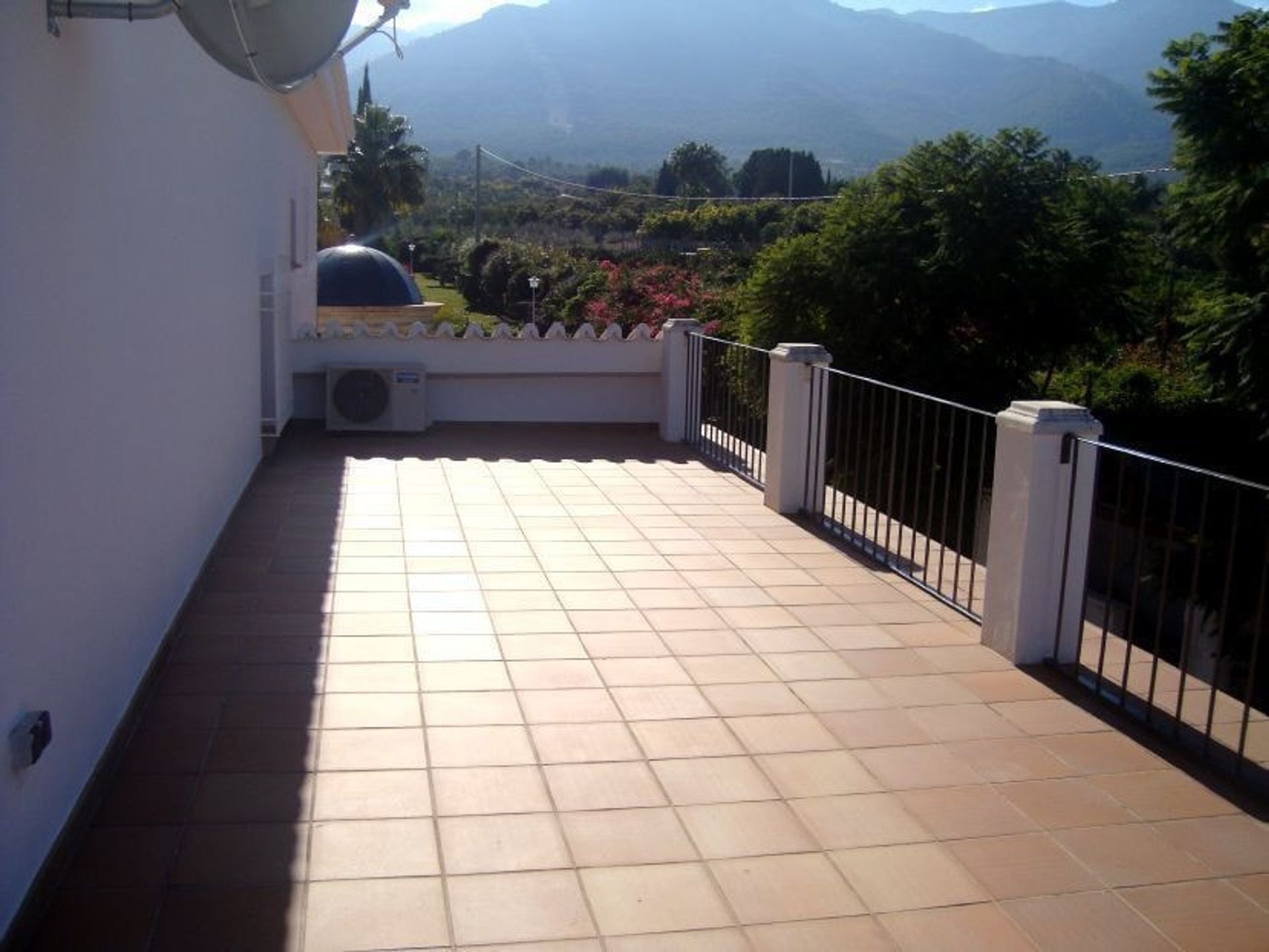 Huis in Alhaurin el Grande, Andalusië 11349633