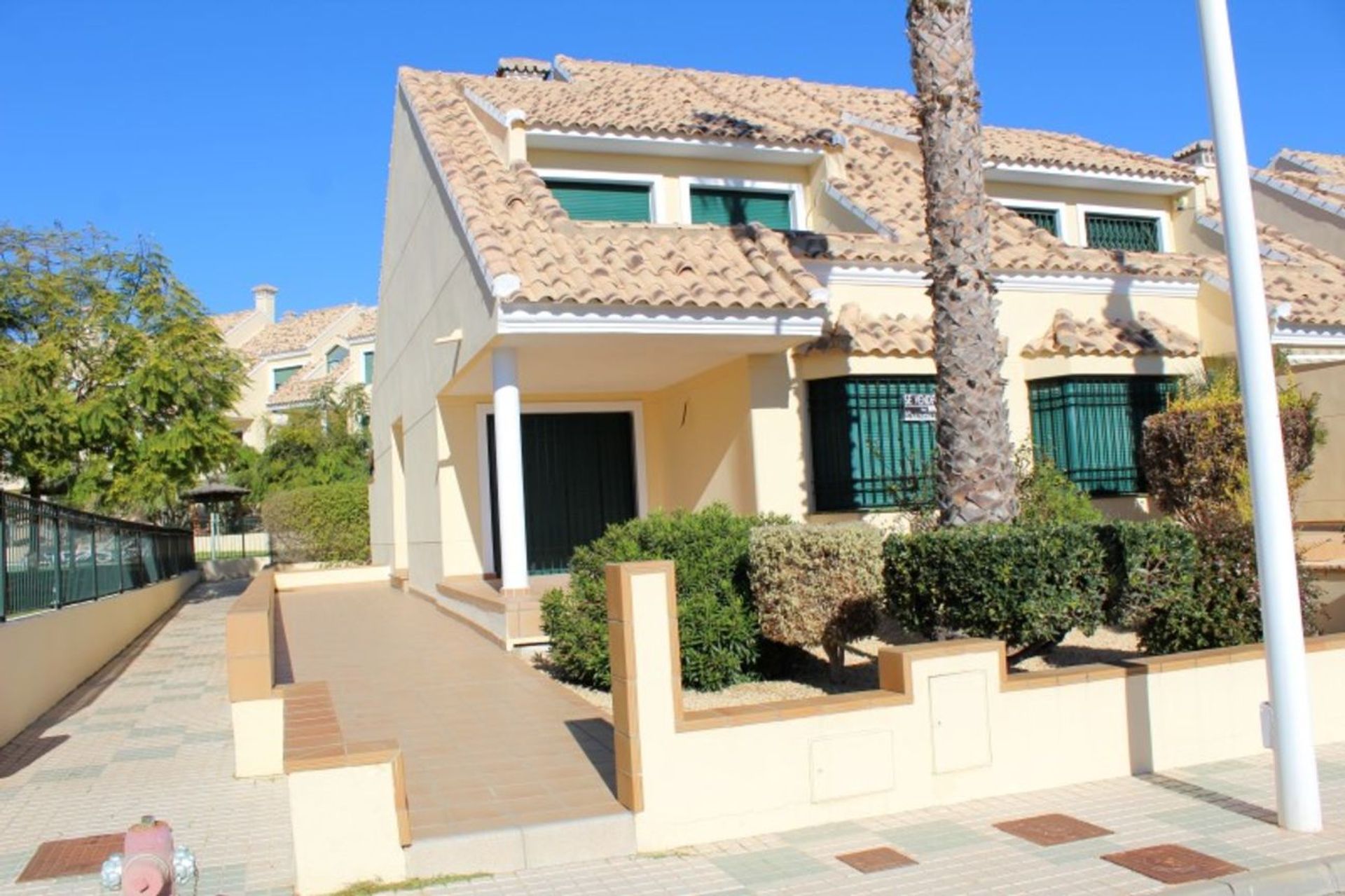 Rumah di Kampoamor, Valencia 11349663