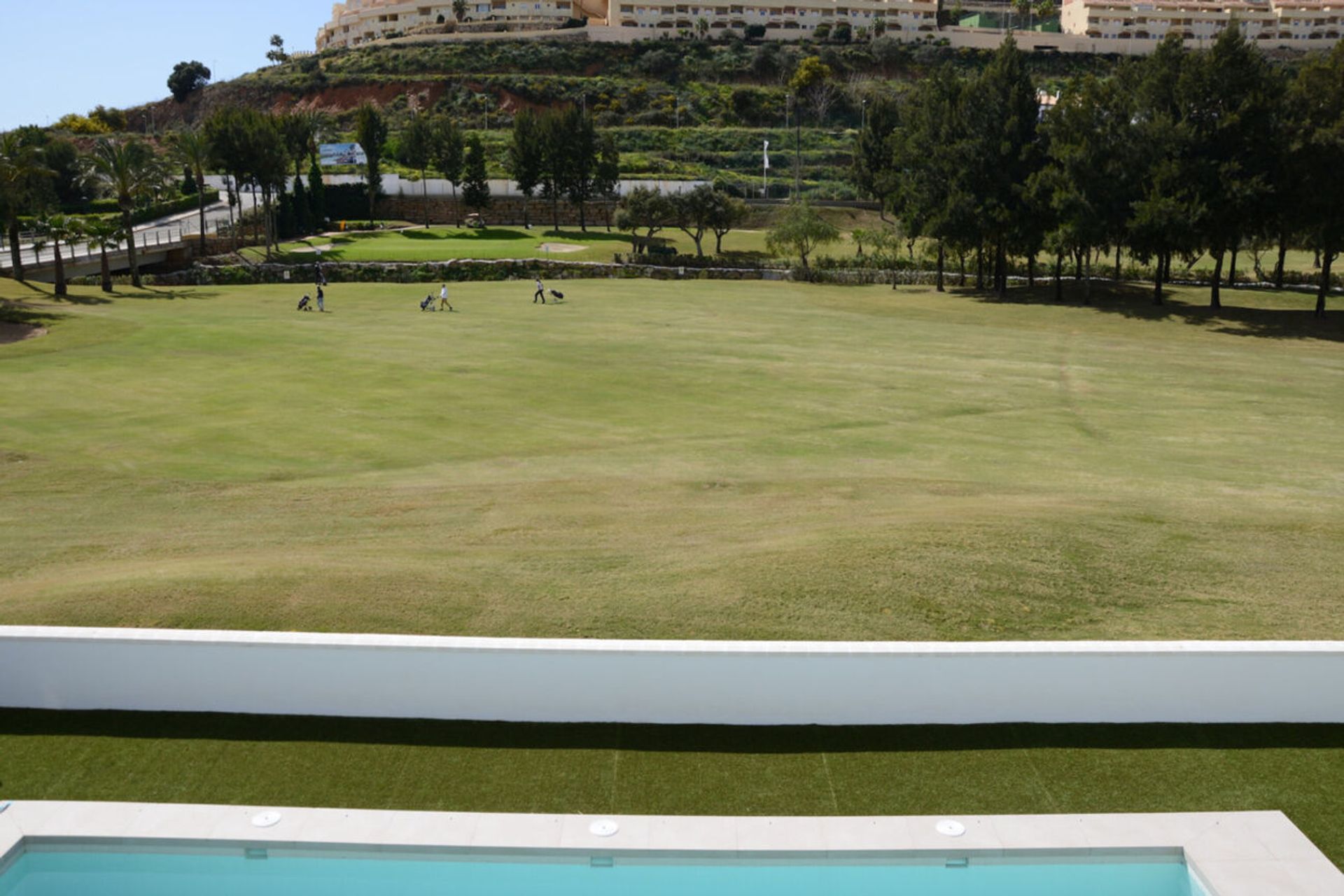 rumah dalam Las Lagunas de Mijas, Andalucía 11349710