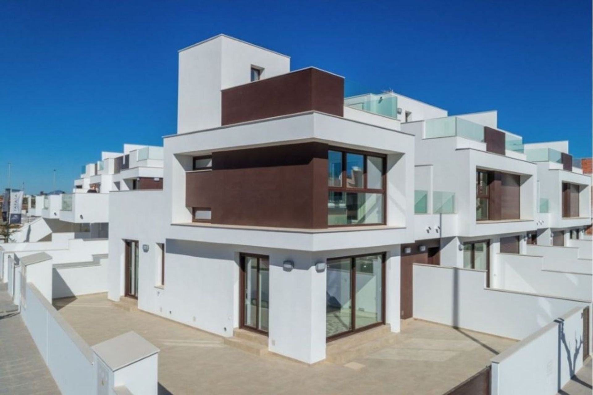 Condominium in Pilar de la Horadada, Valencia 11349719