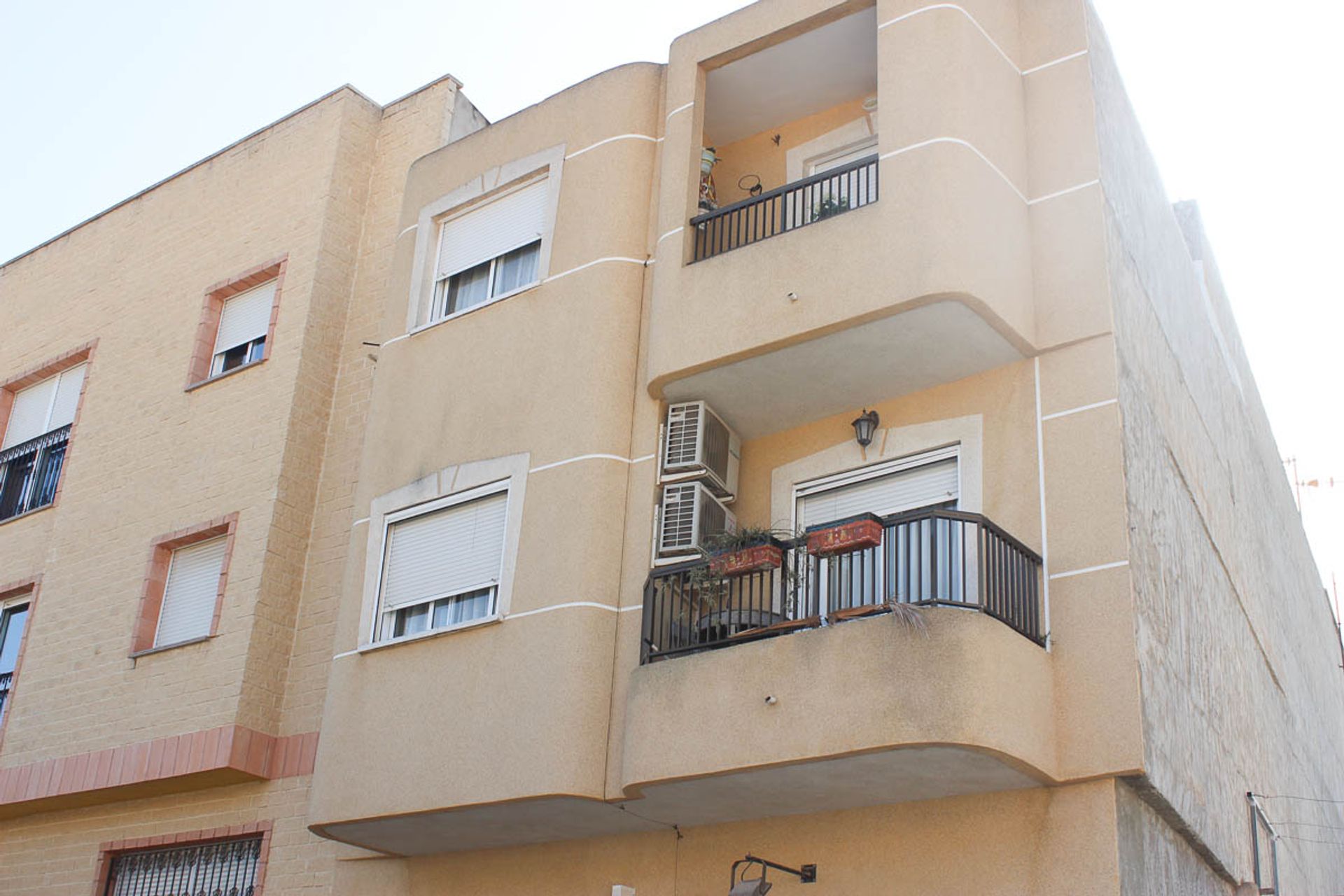 Condominium dans Jacarilla, Comunidad Valenciana 11349816