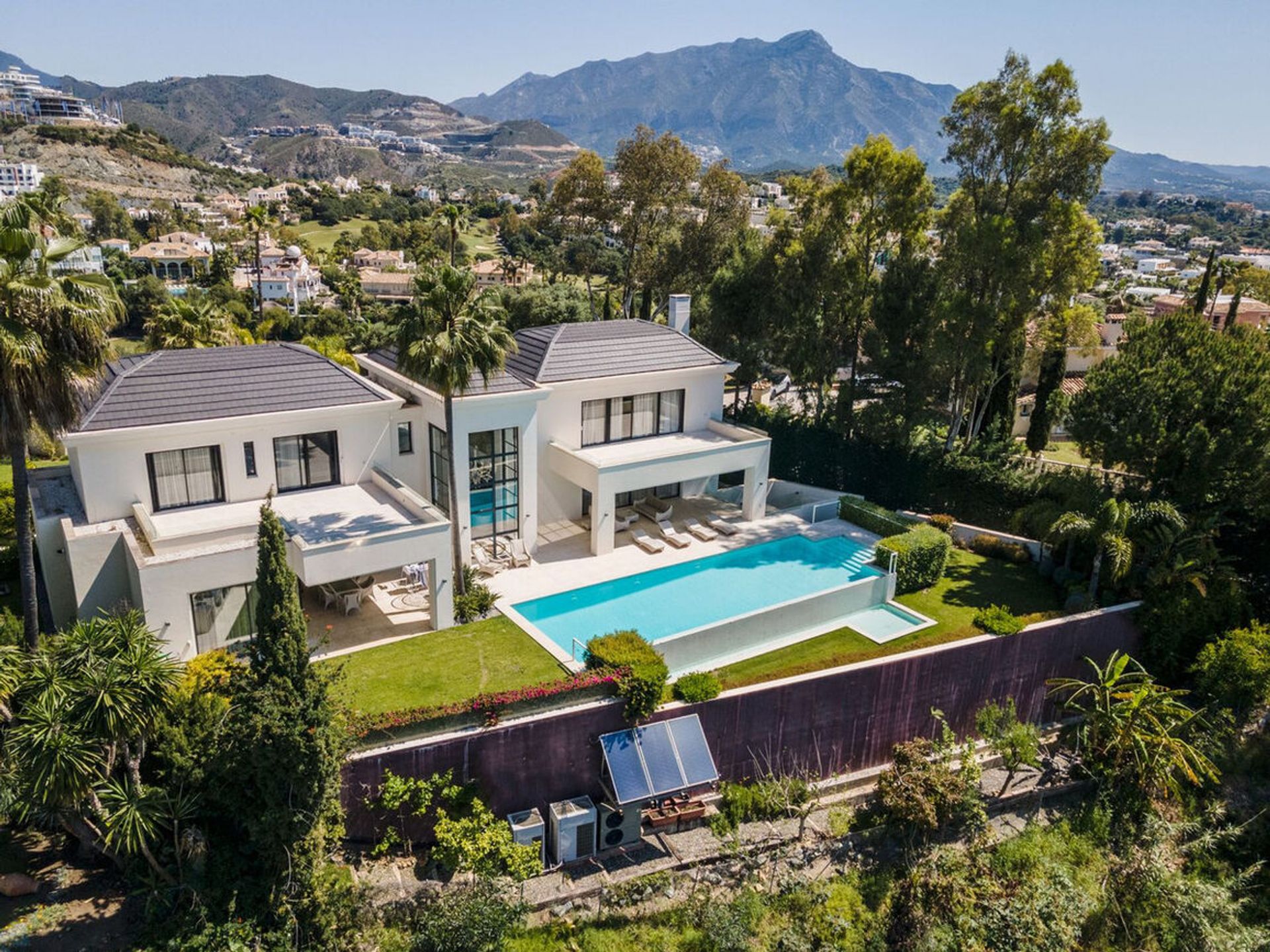 casa en San Pedro de Alcántara, Andalucía 11349830