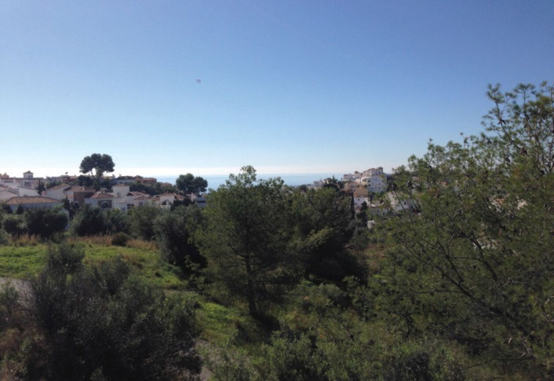 Land i Frigiliana, Andalusia 11349841