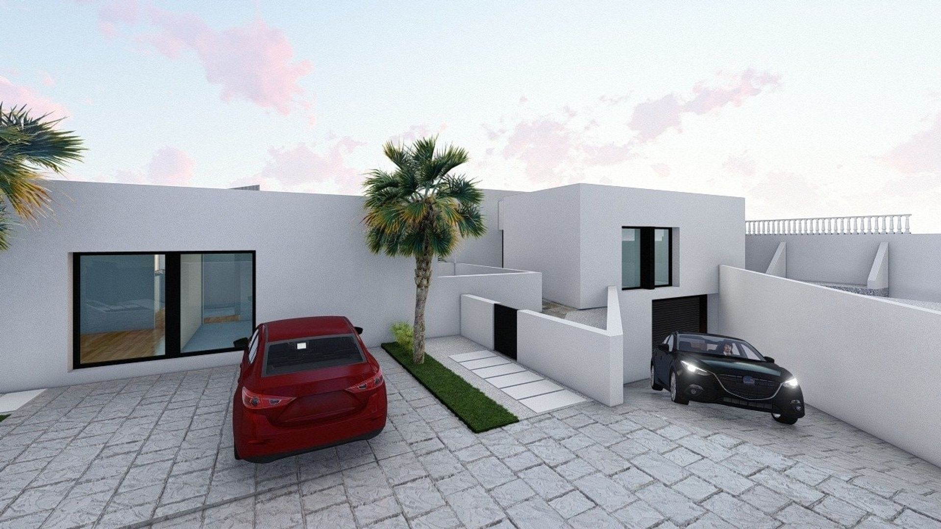 Hus i Benijofar, Valencia 11349858